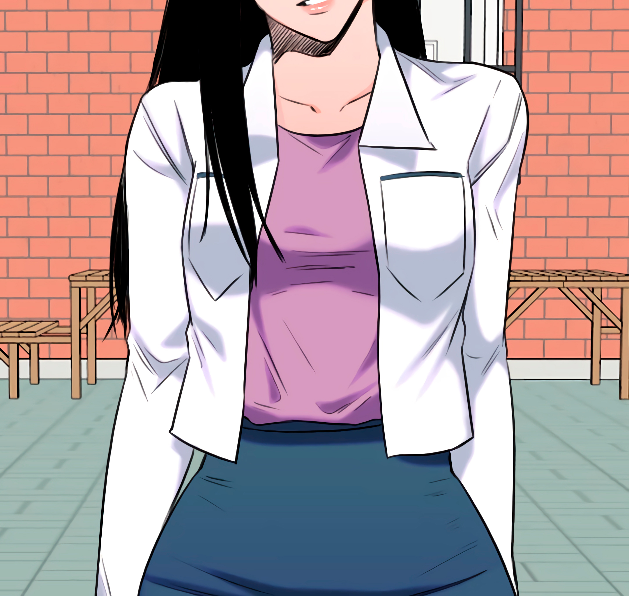 Read Drawing Romance PT Manga Online