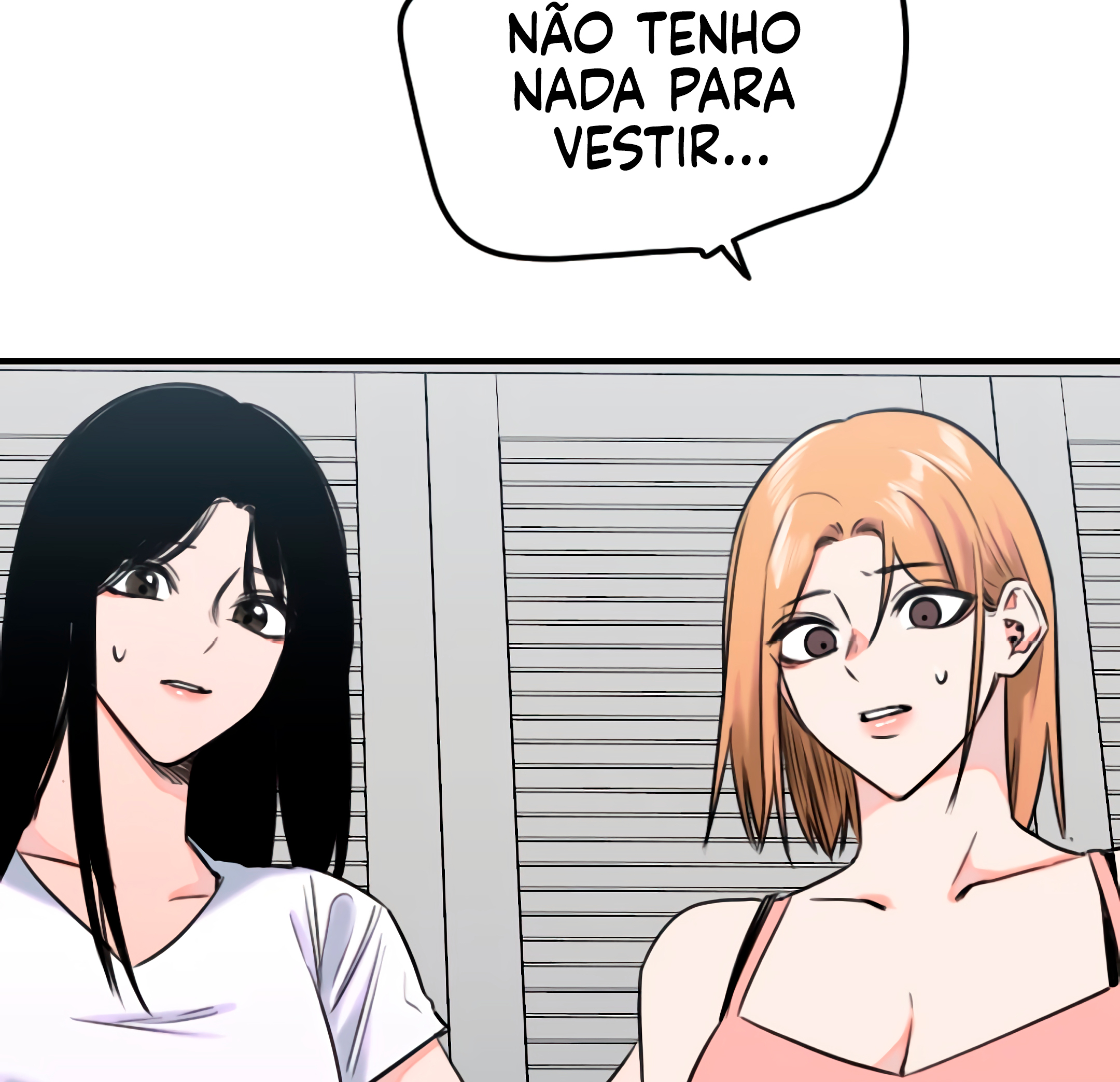 Read Drawing Romance PT Manga Online