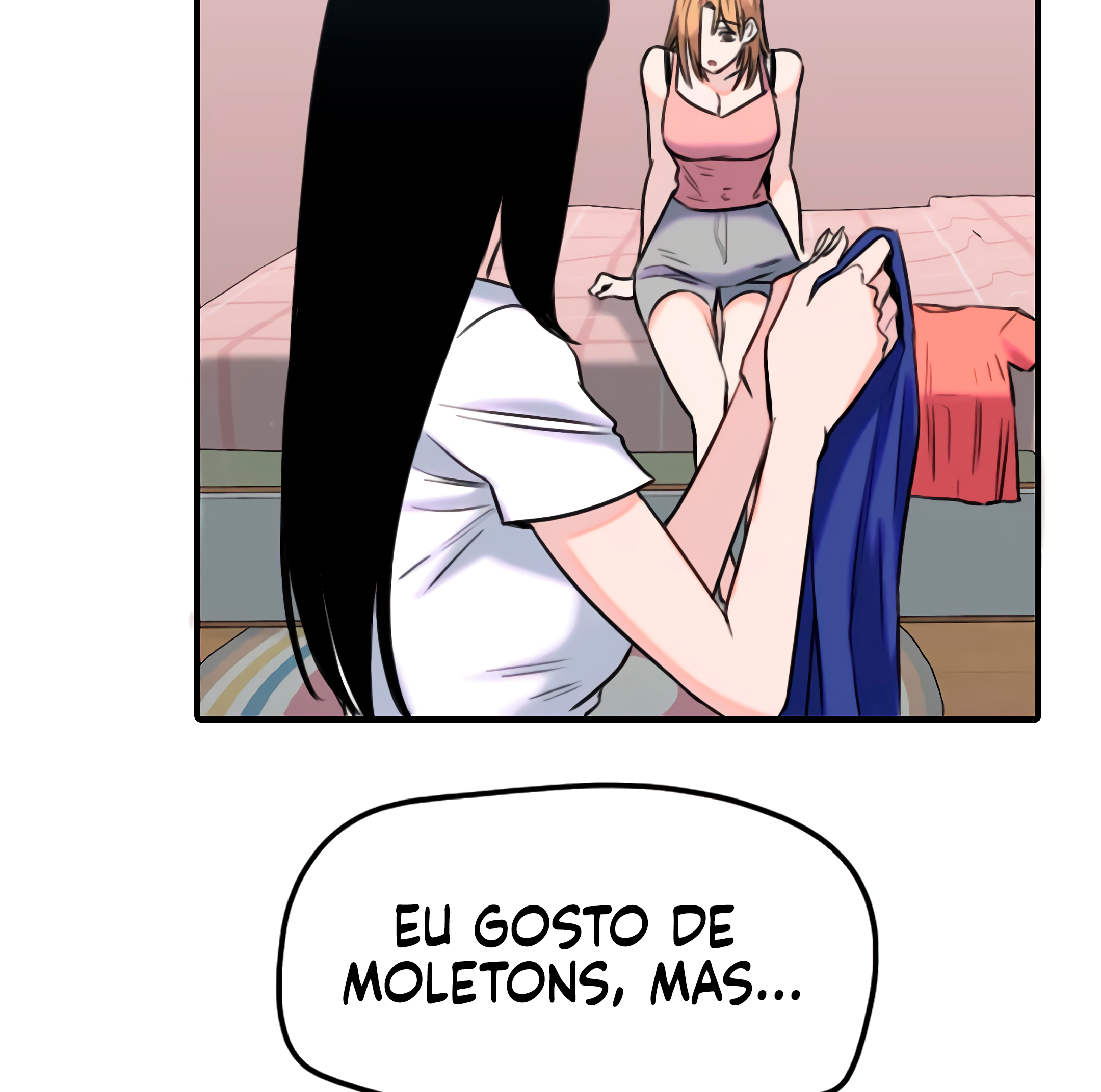 Read Drawing Romance PT Manga Online