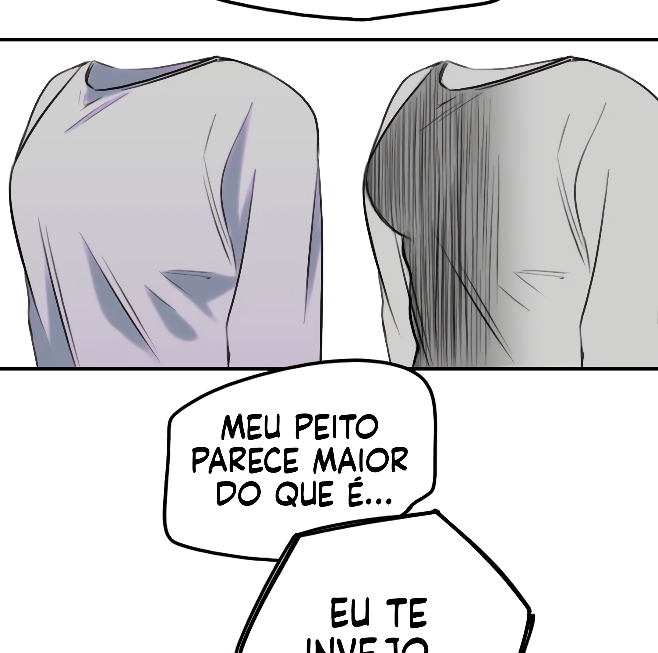 Read Drawing Romance PT Manga Online
