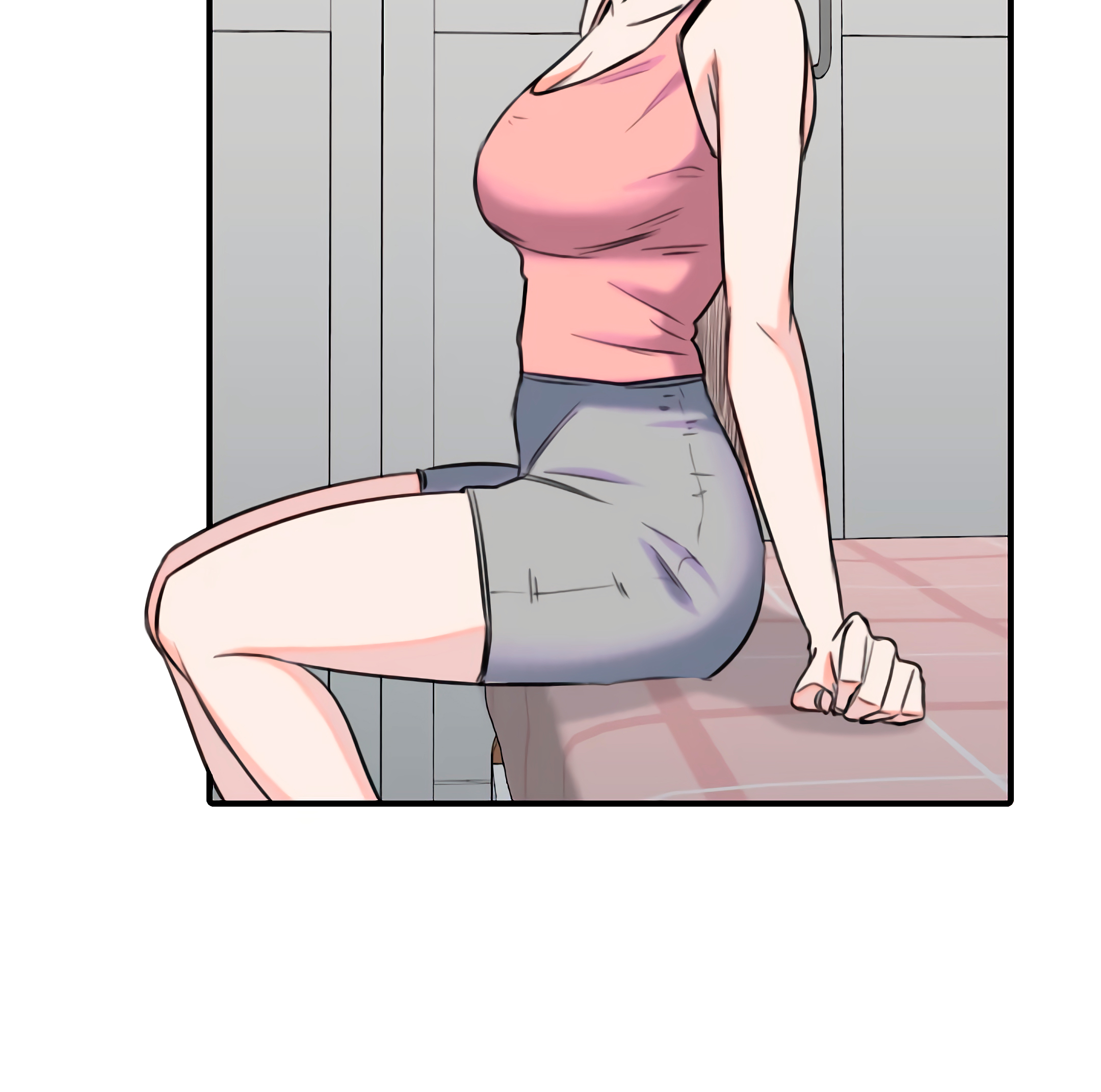 Read Drawing Romance PT Manga Online