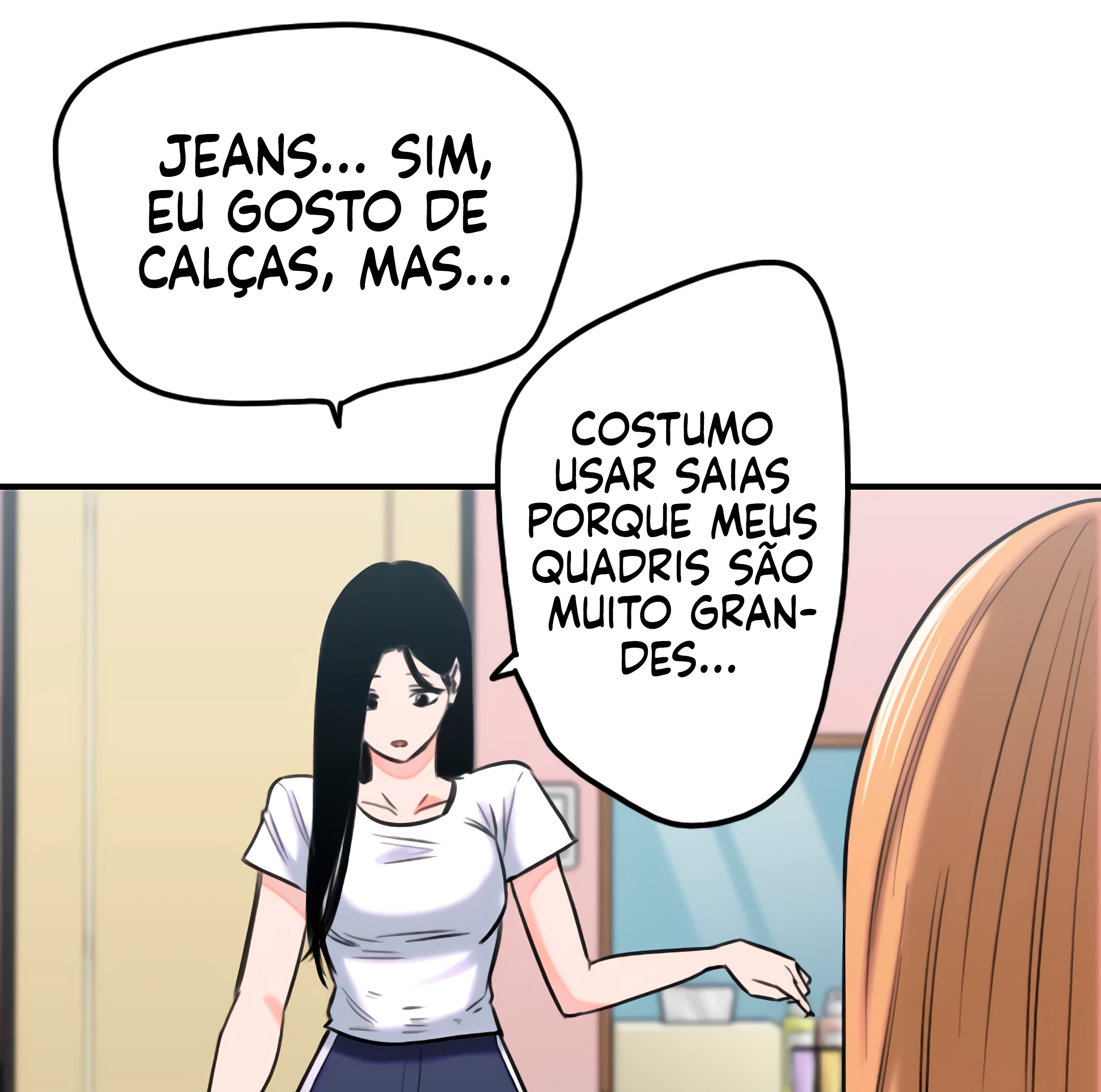Read Drawing Romance PT Manga Online