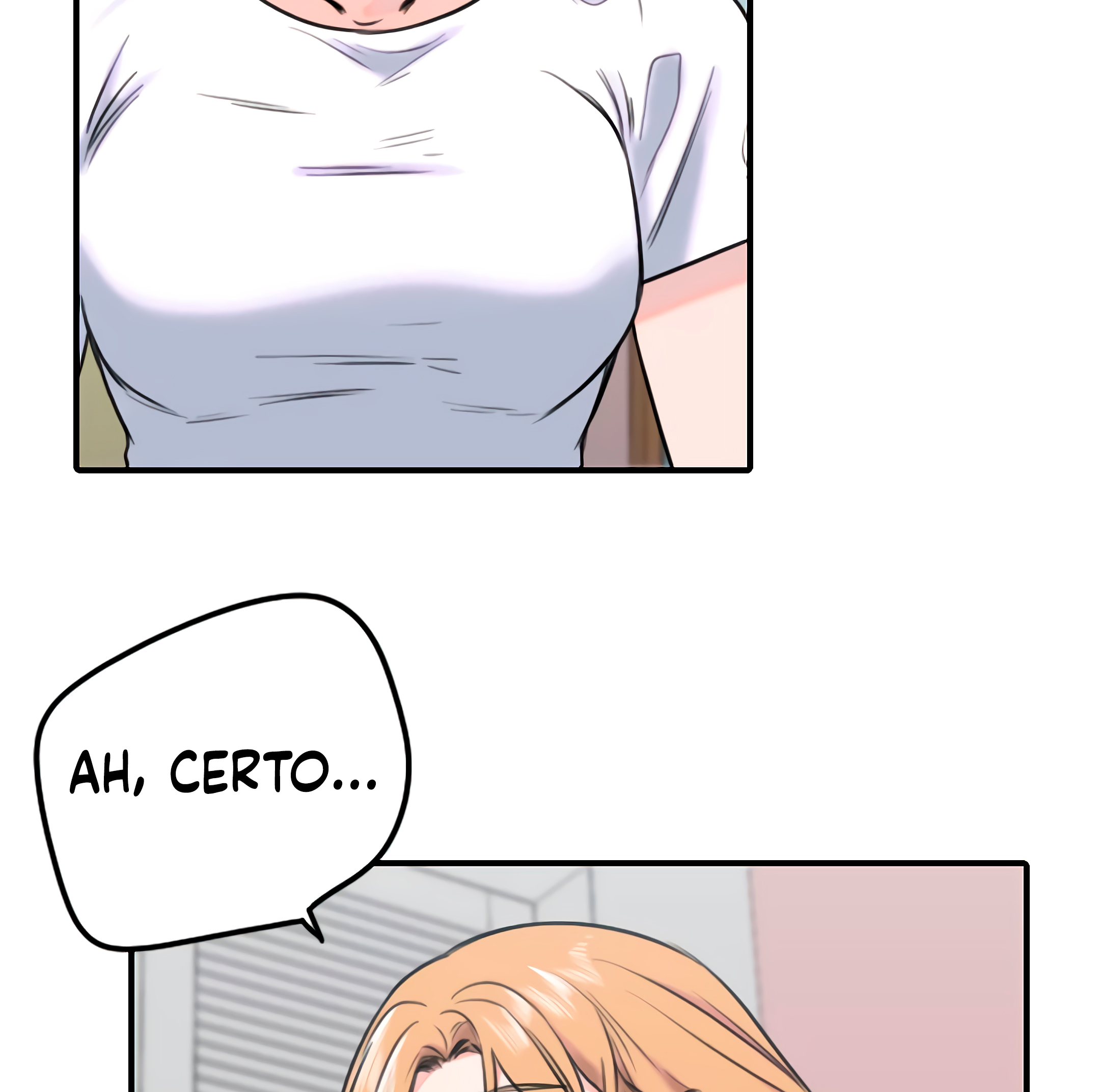 Read Drawing Romance PT Manga Online