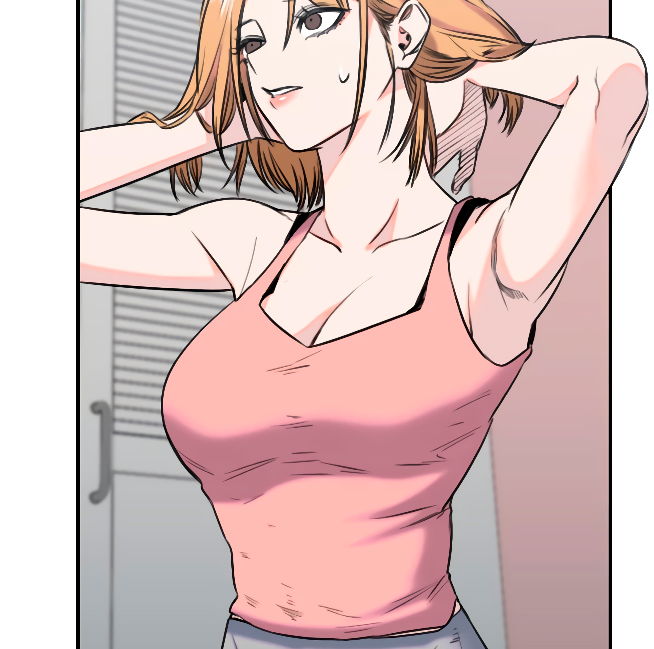 Read Drawing Romance PT Manga Online
