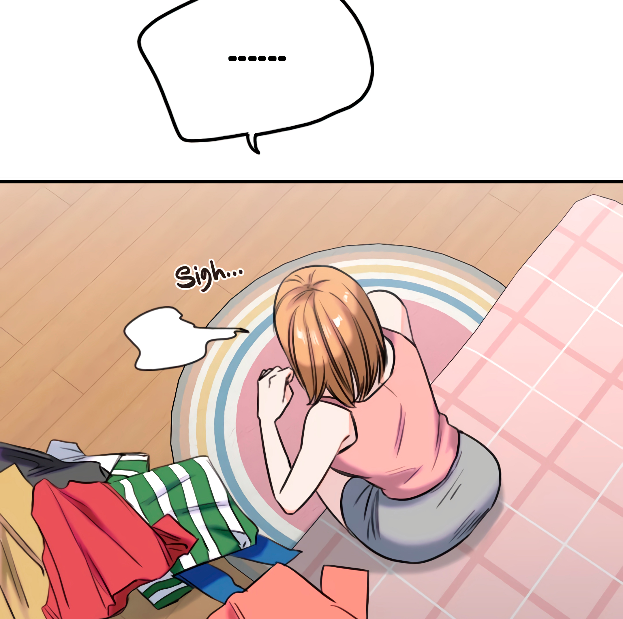 Read Drawing Romance PT Manga Online