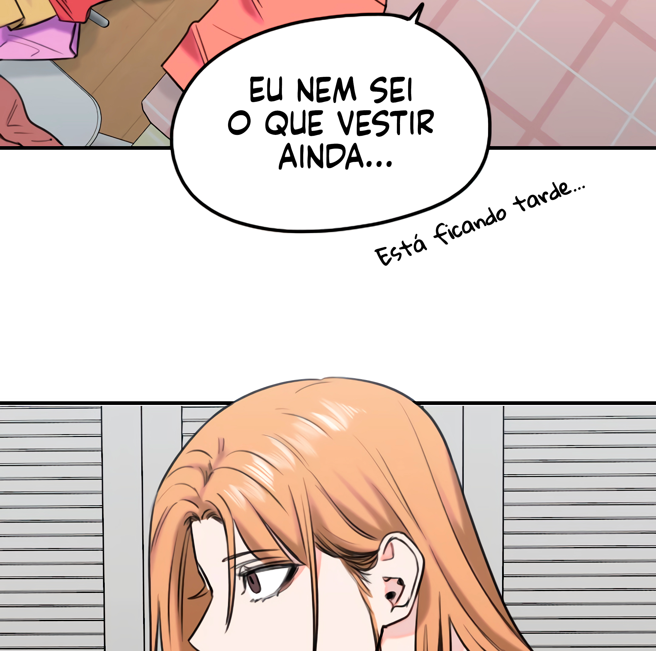 Read Drawing Romance PT Manga Online