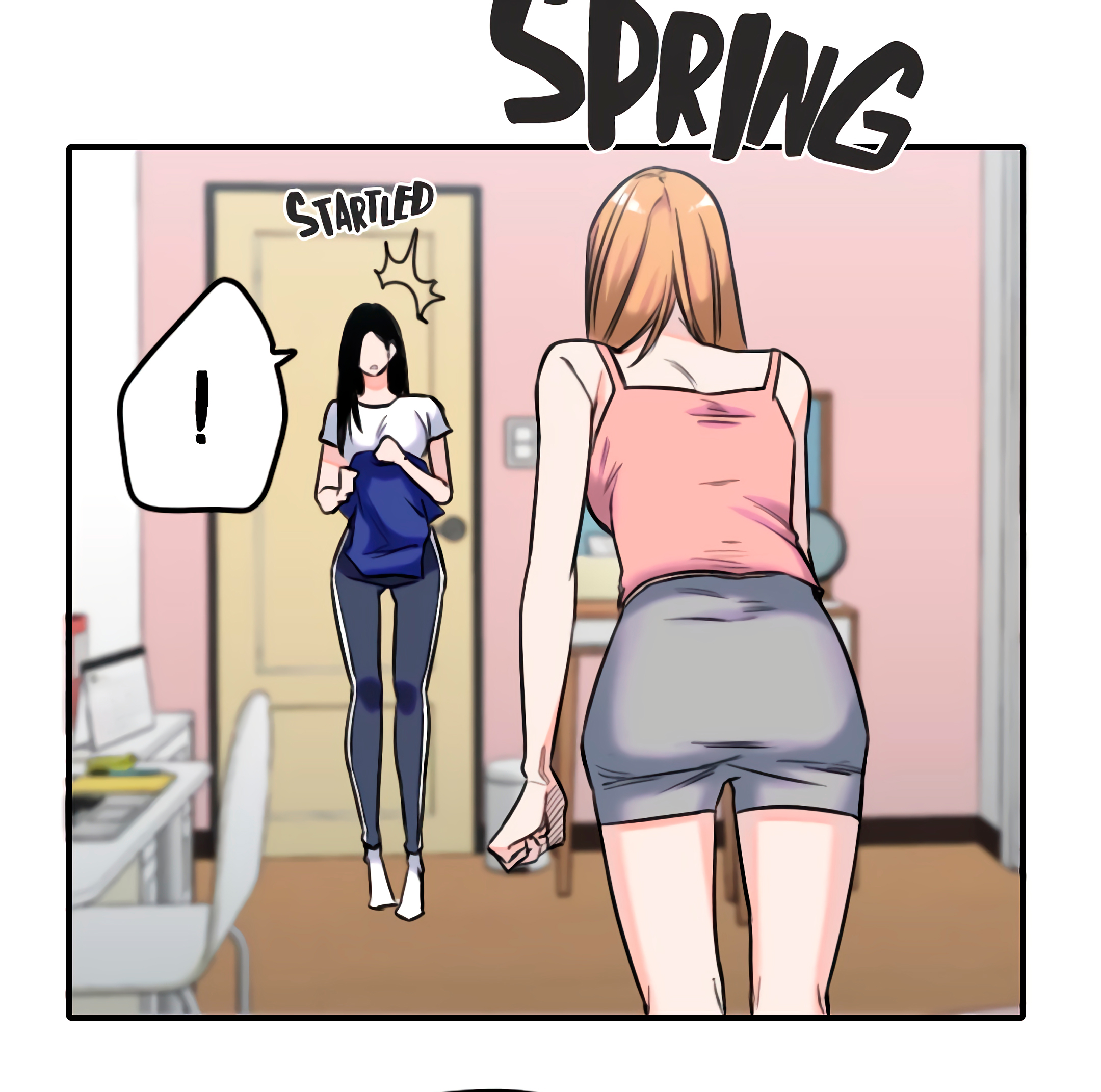 Read Drawing Romance PT Manga Online
