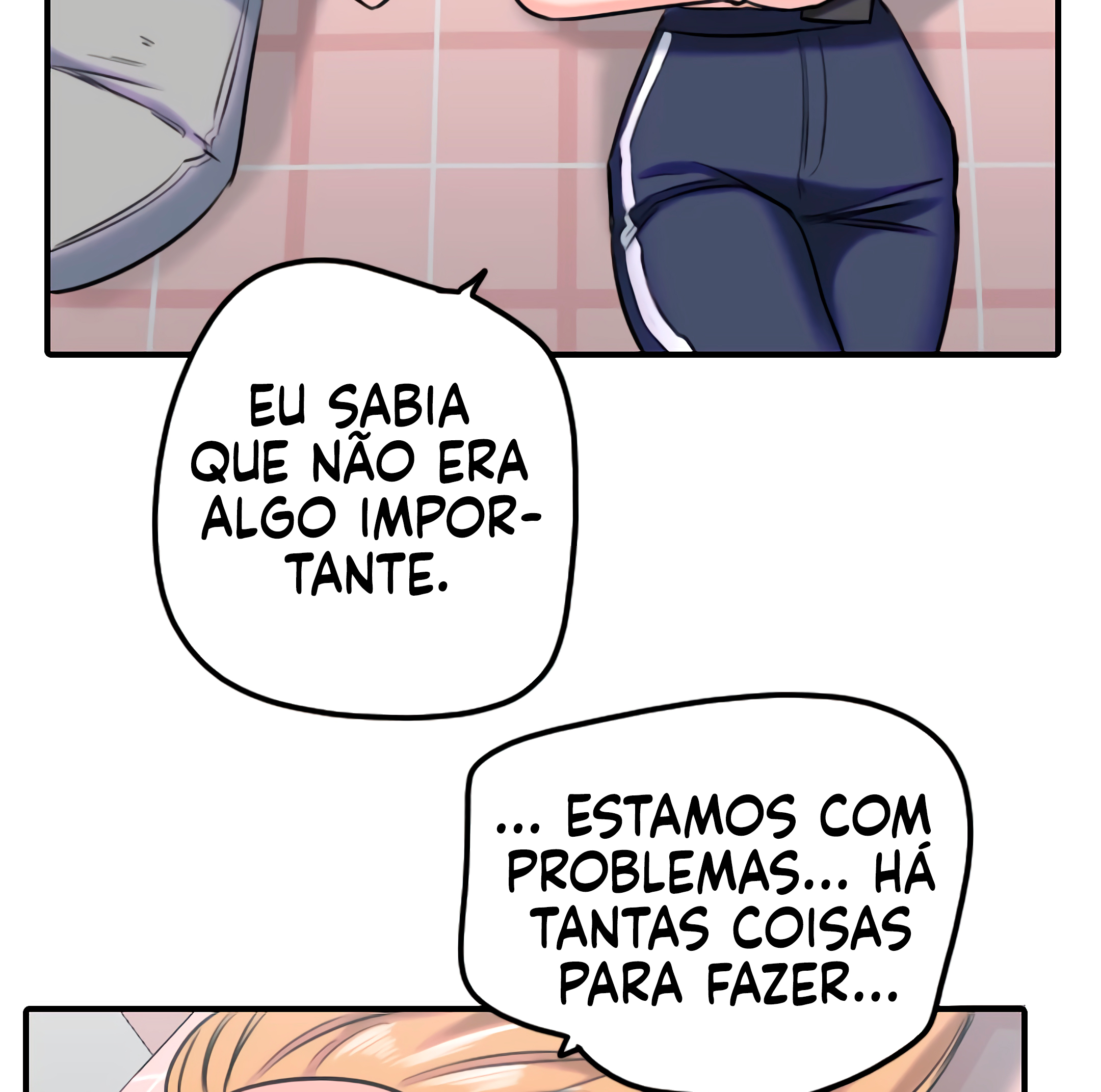 Read Drawing Romance PT Manga Online