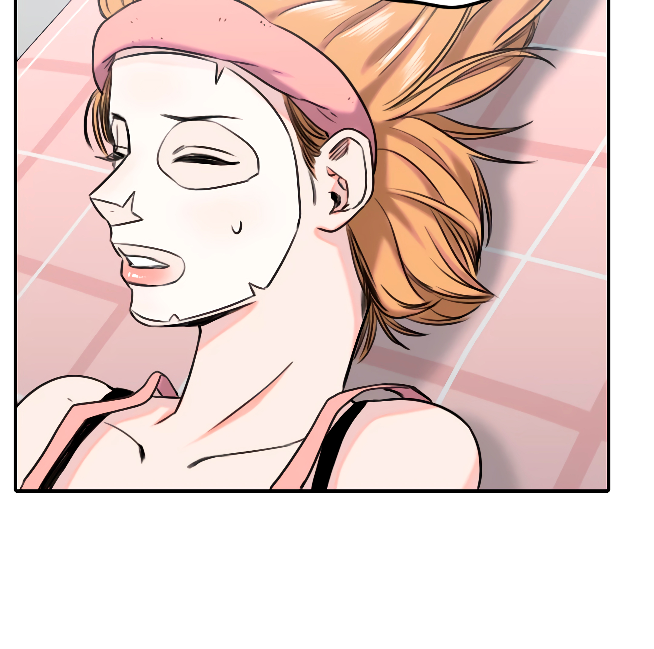 Read Drawing Romance PT Manga Online