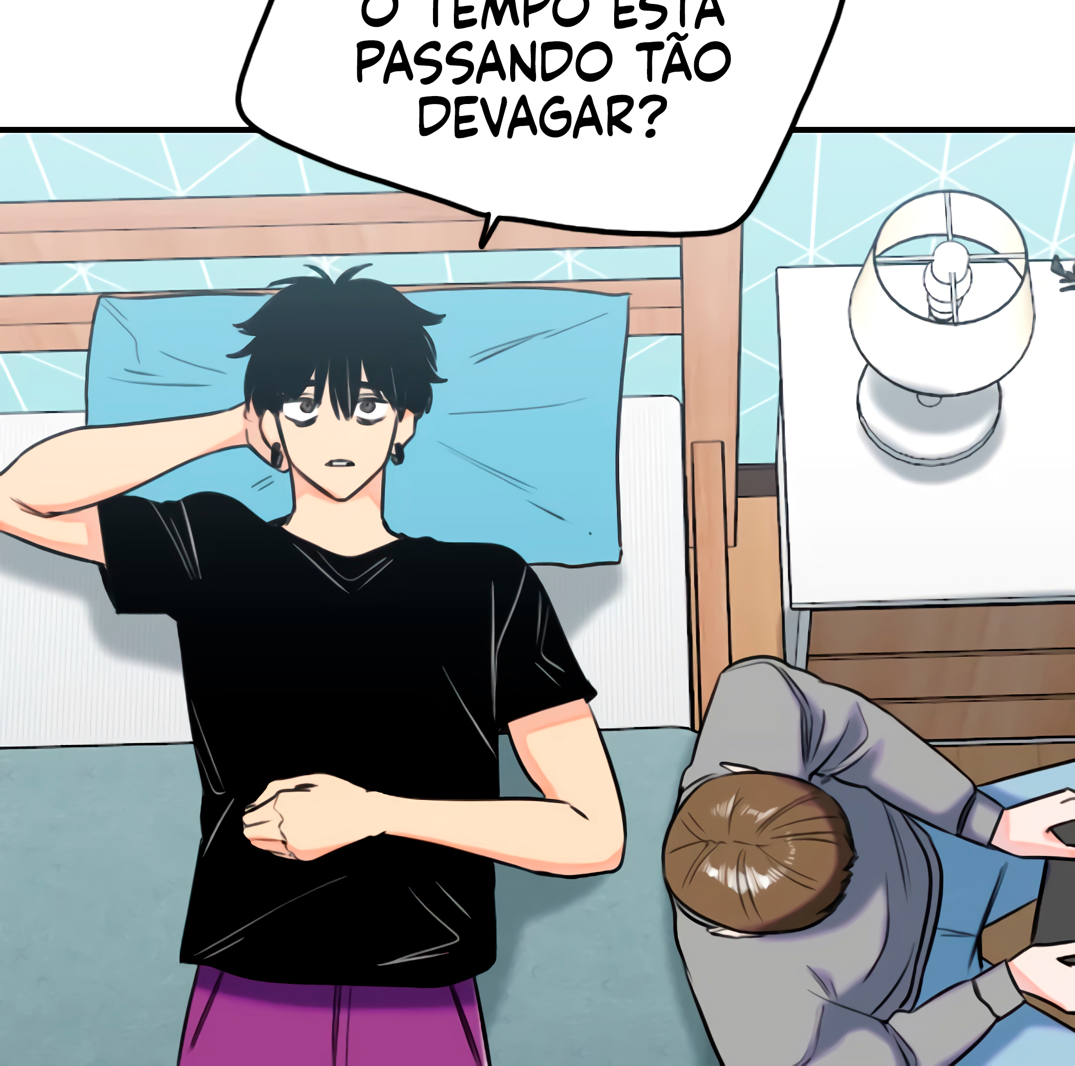 Read Drawing Romance PT Manga Online