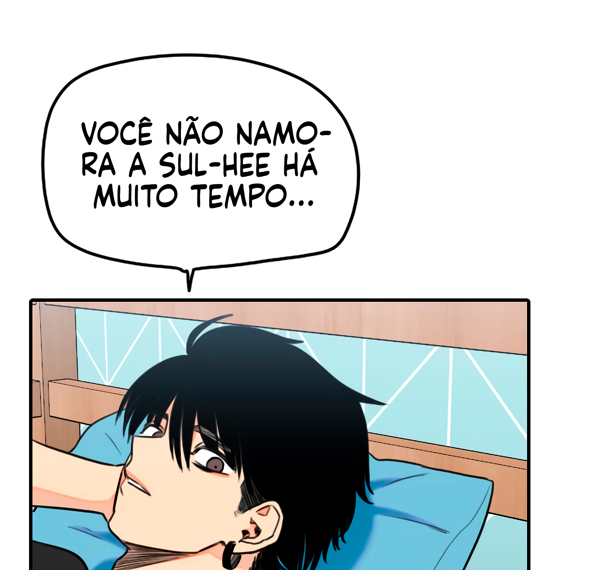 Read Drawing Romance PT Manga Online