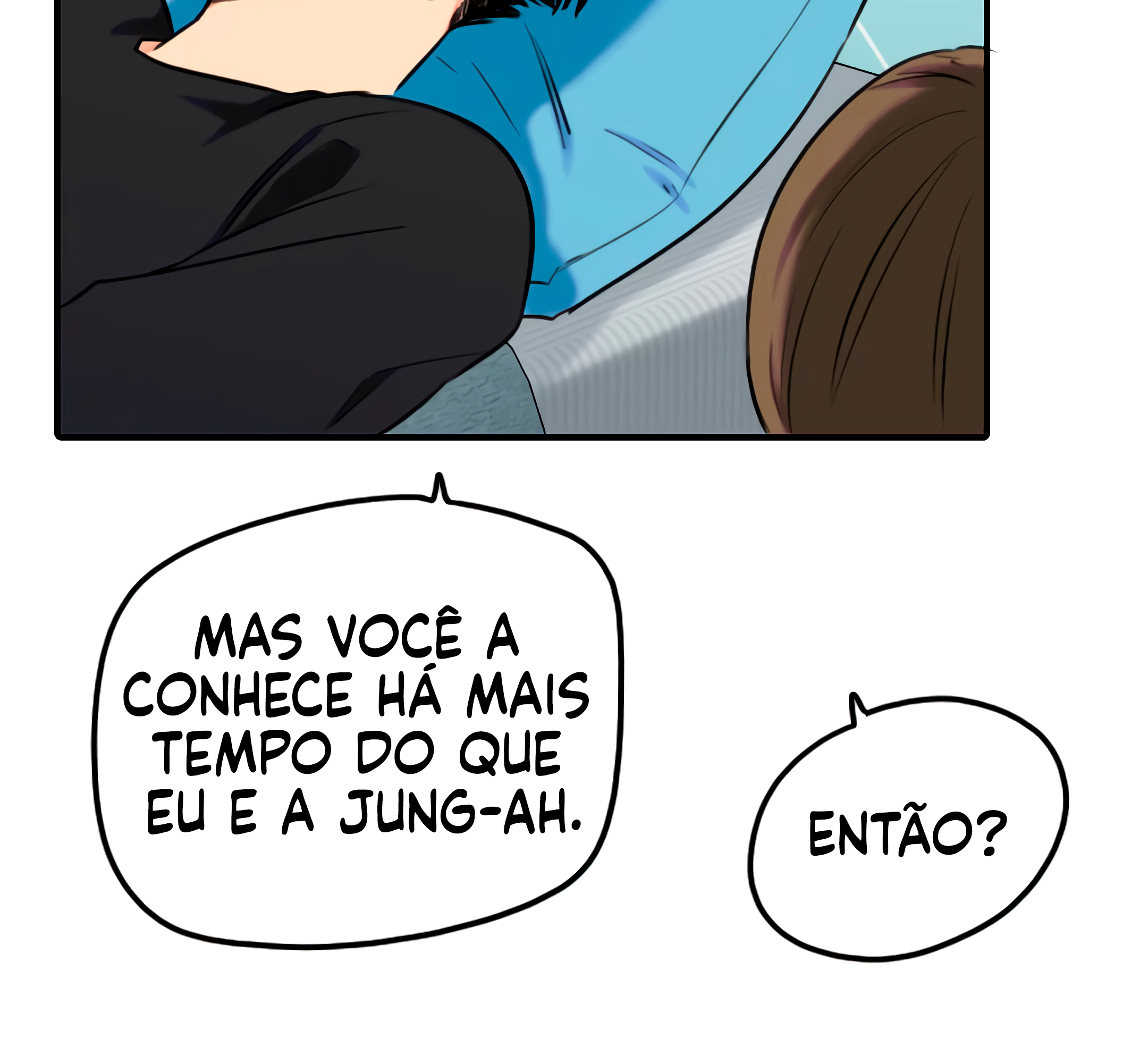 Read Drawing Romance PT Manga Online