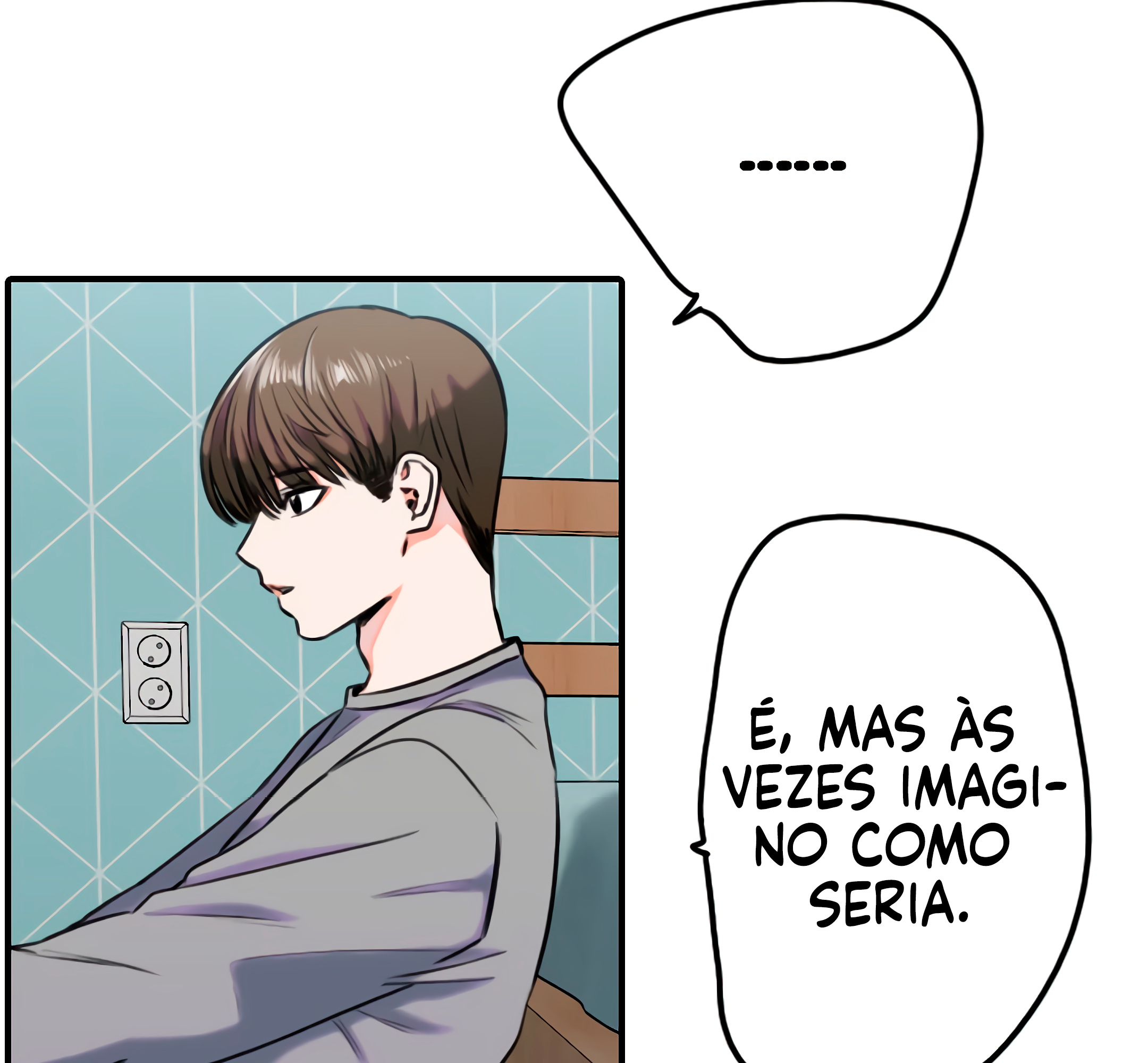 Read Drawing Romance PT Manga Online