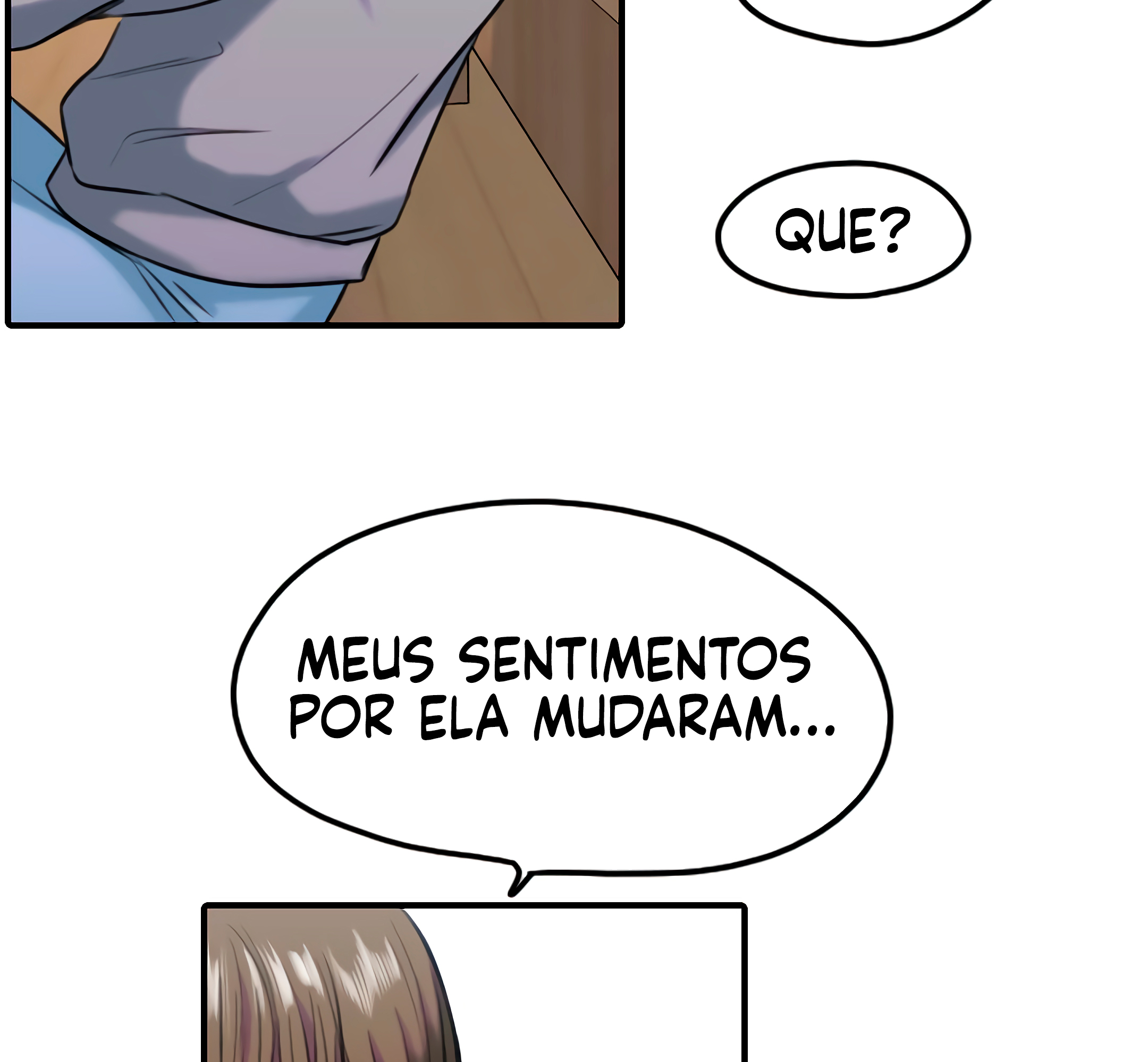 Read Drawing Romance PT Manga Online