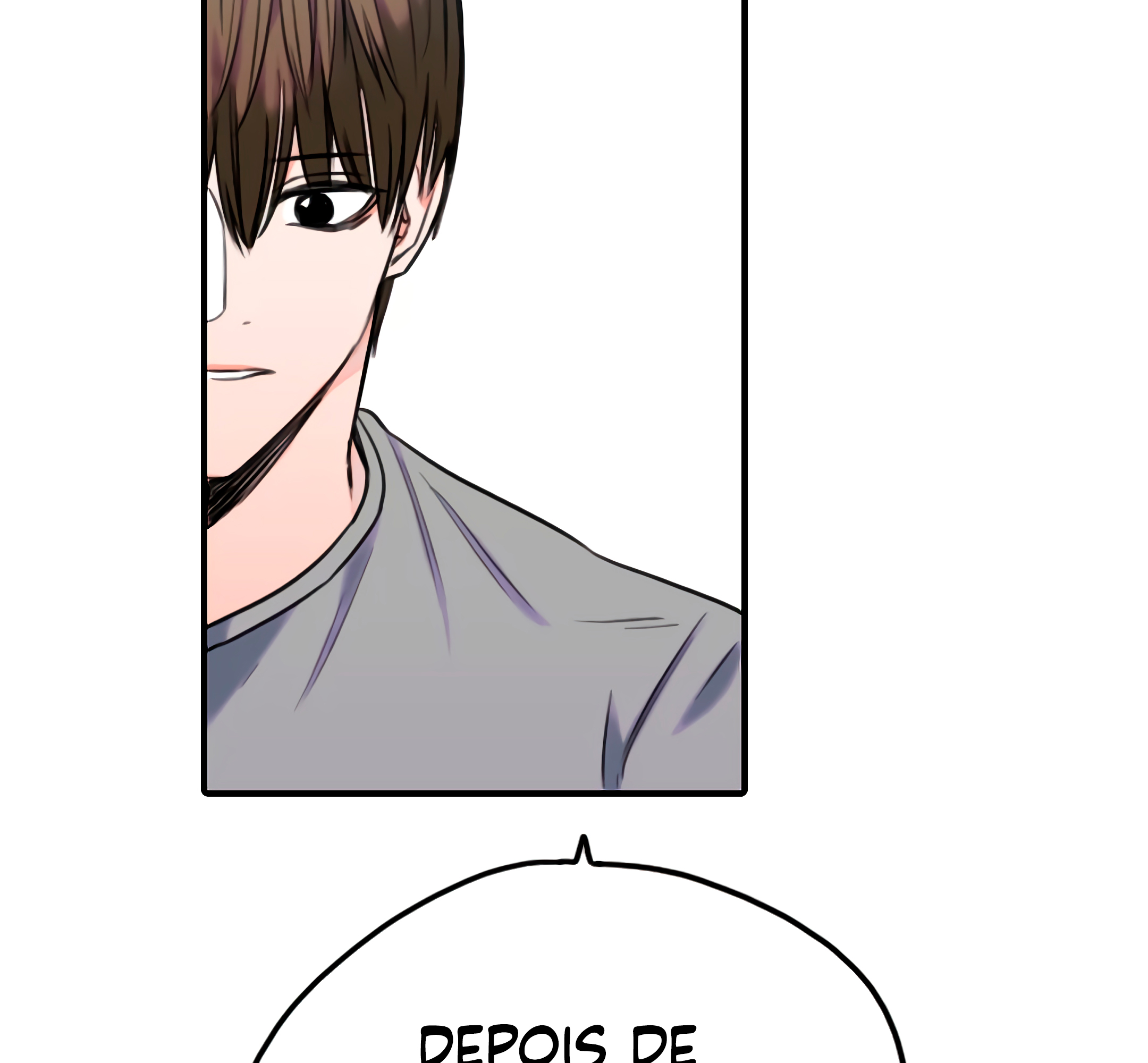 Read Drawing Romance PT Manga Online