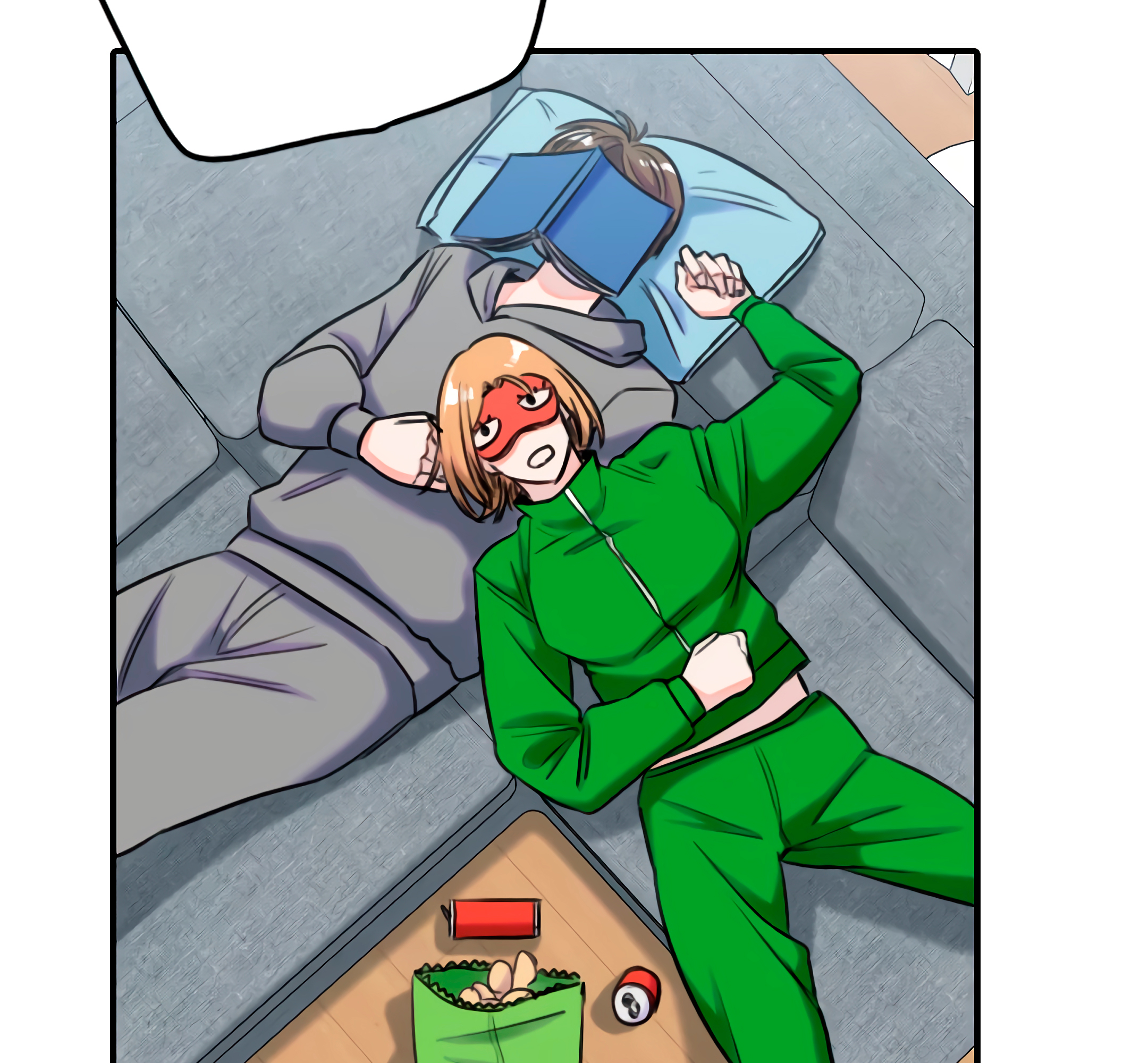 Read Drawing Romance PT Manga Online