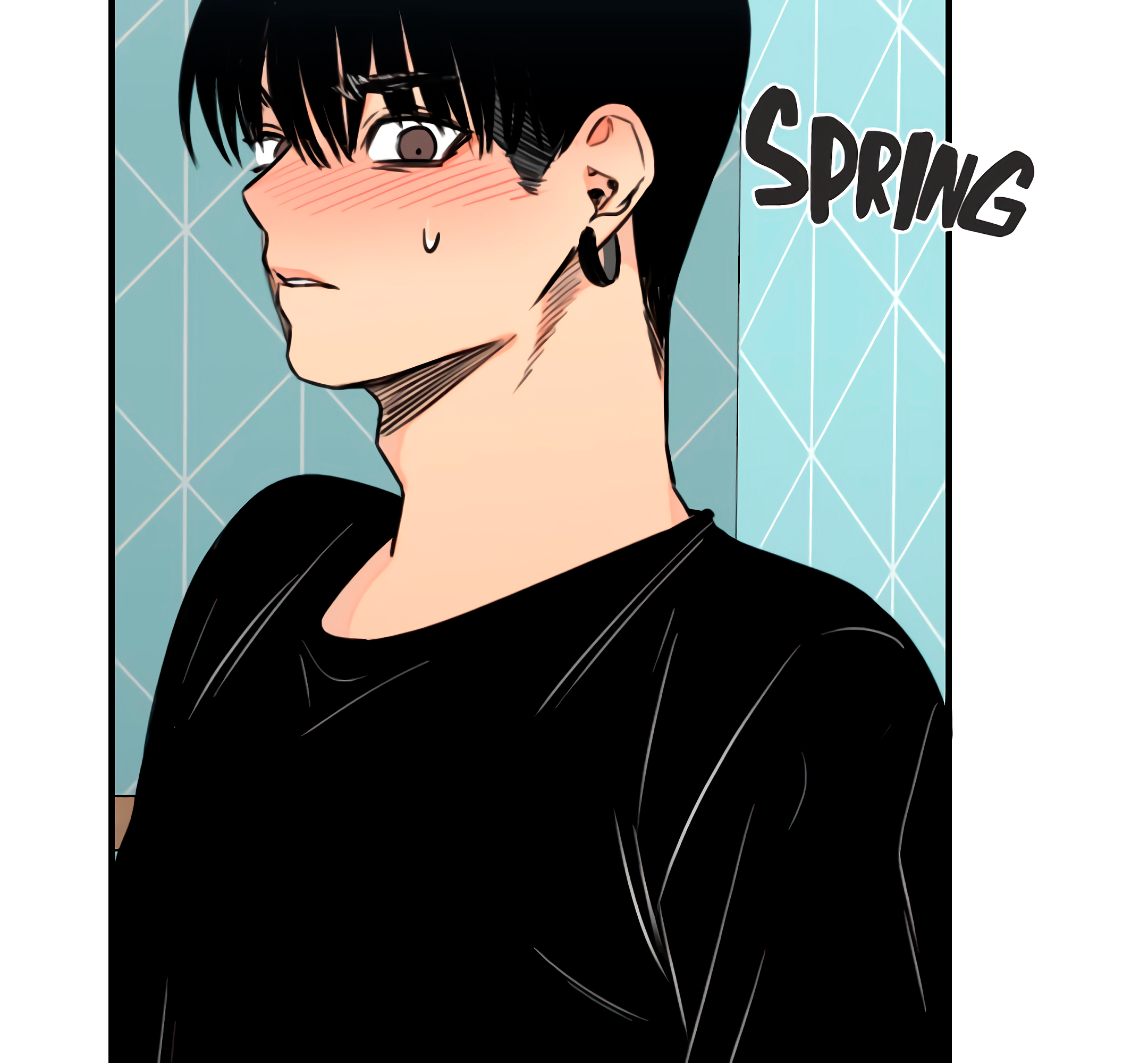 Read Drawing Romance PT Manga Online
