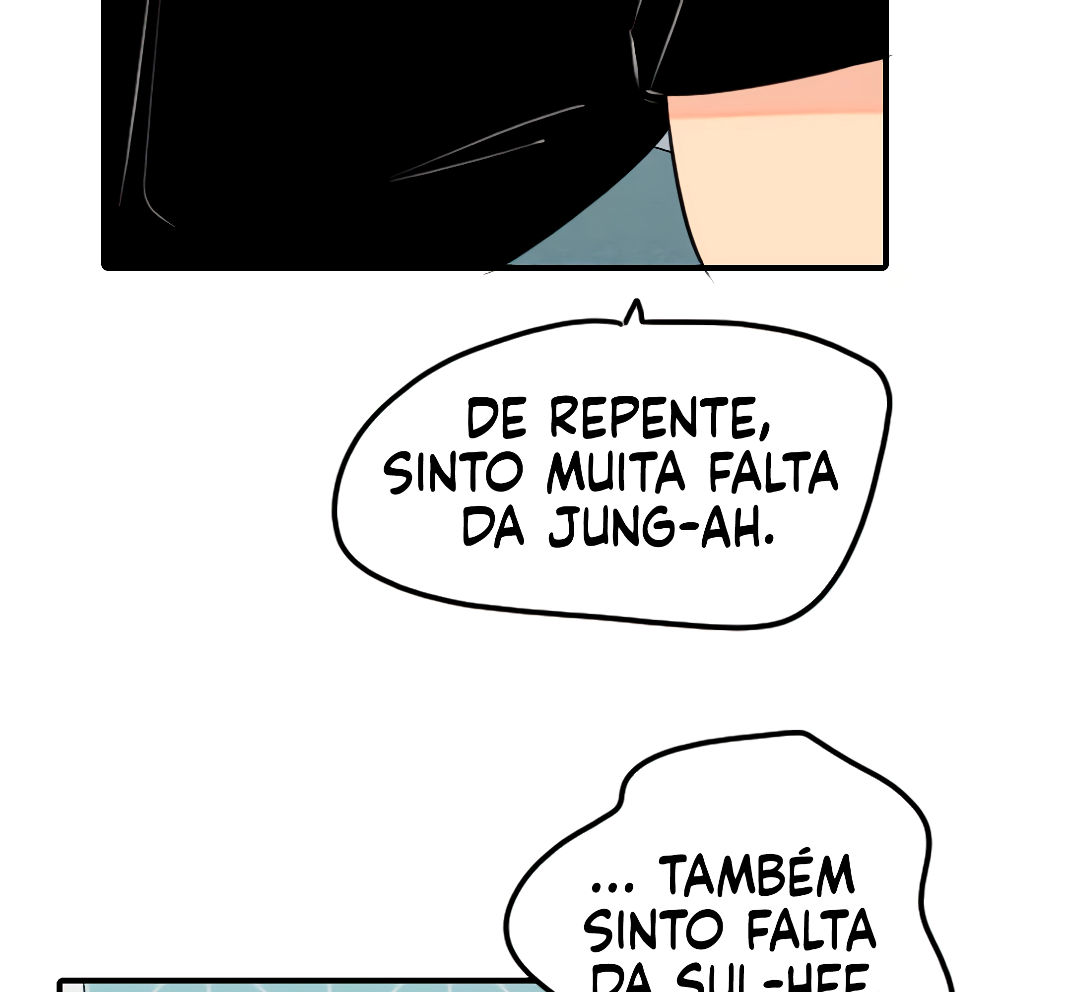 Read Drawing Romance PT Manga Online