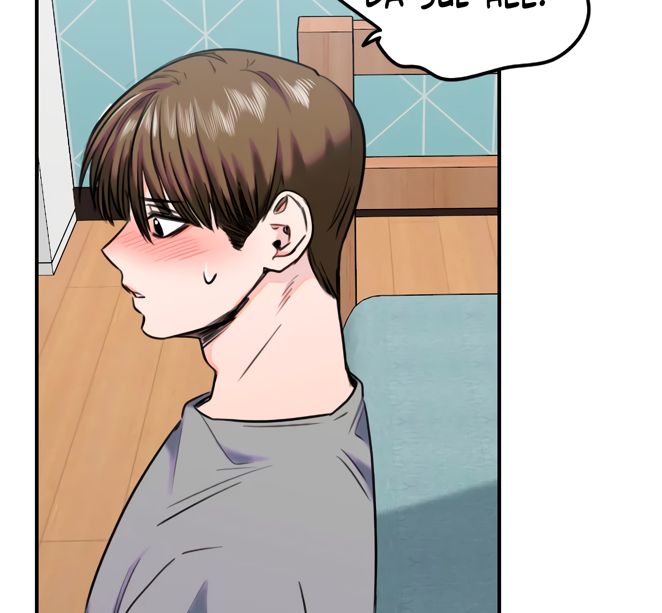 Read Drawing Romance PT Manga Online