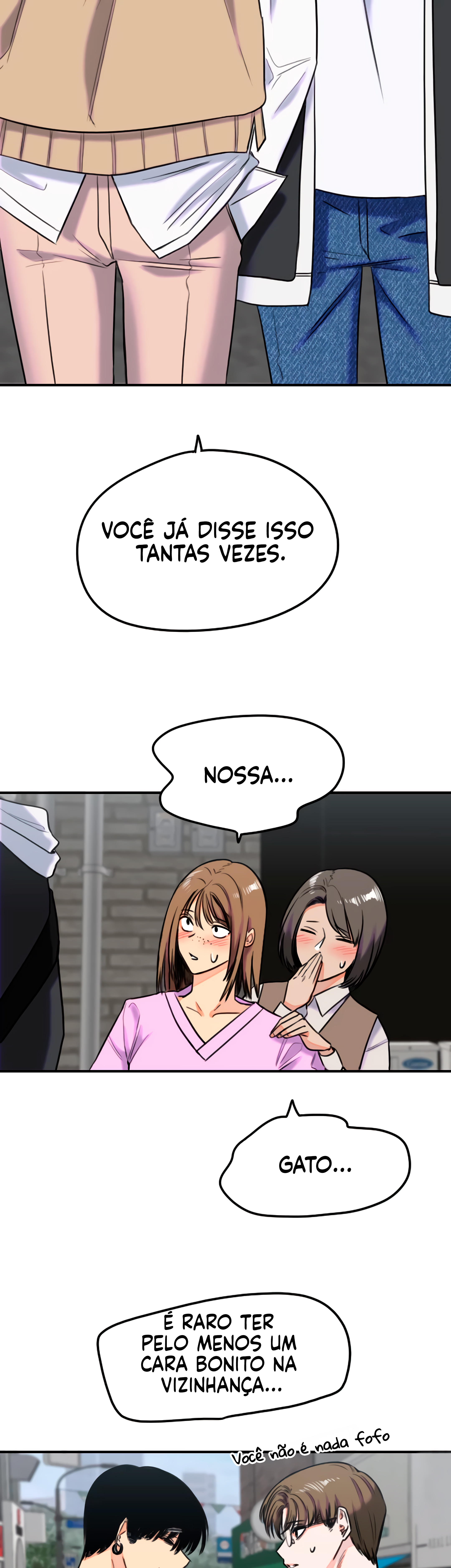 Read Drawing Romance PT Manga Online