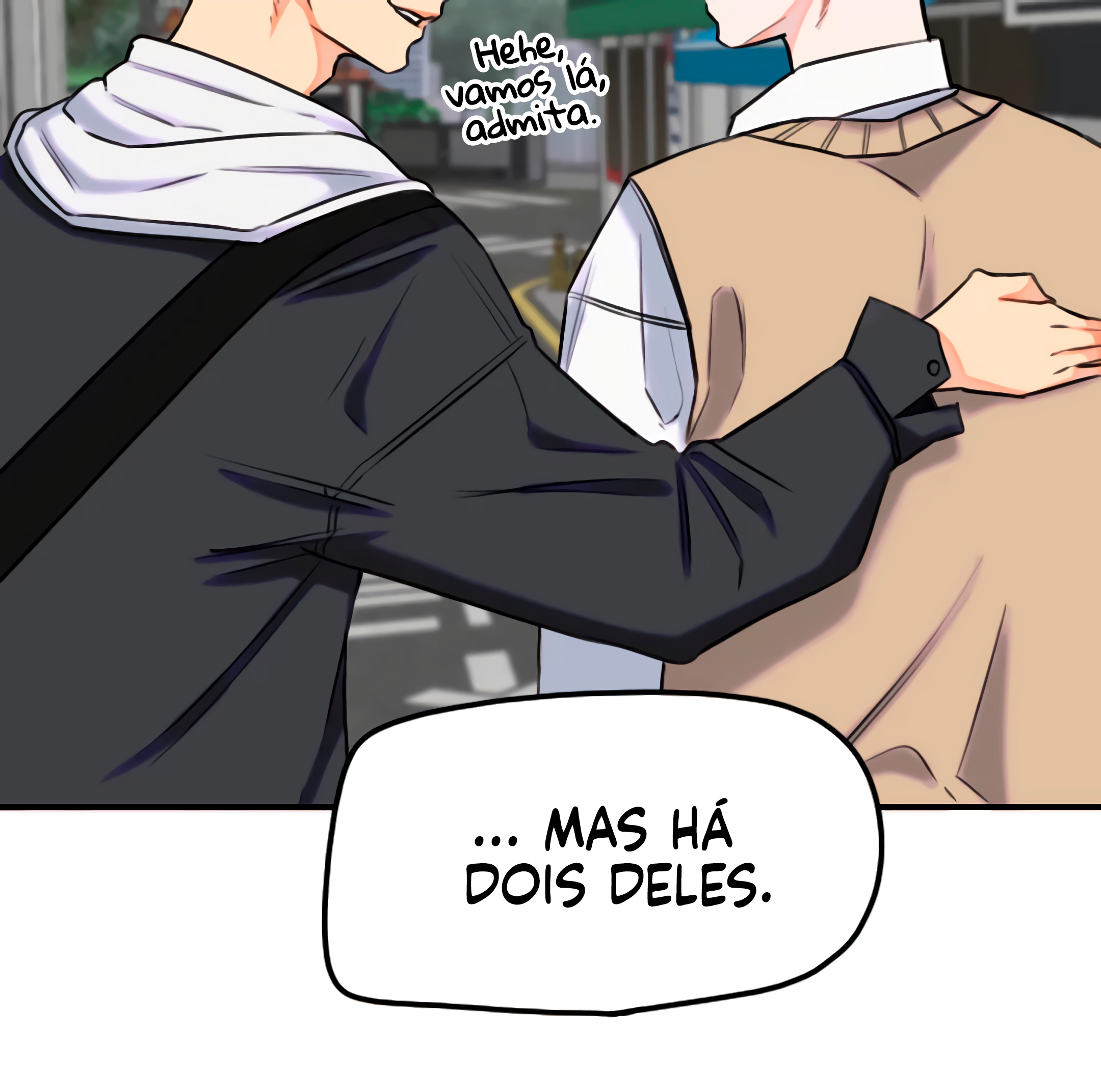 Read Drawing Romance PT Manga Online