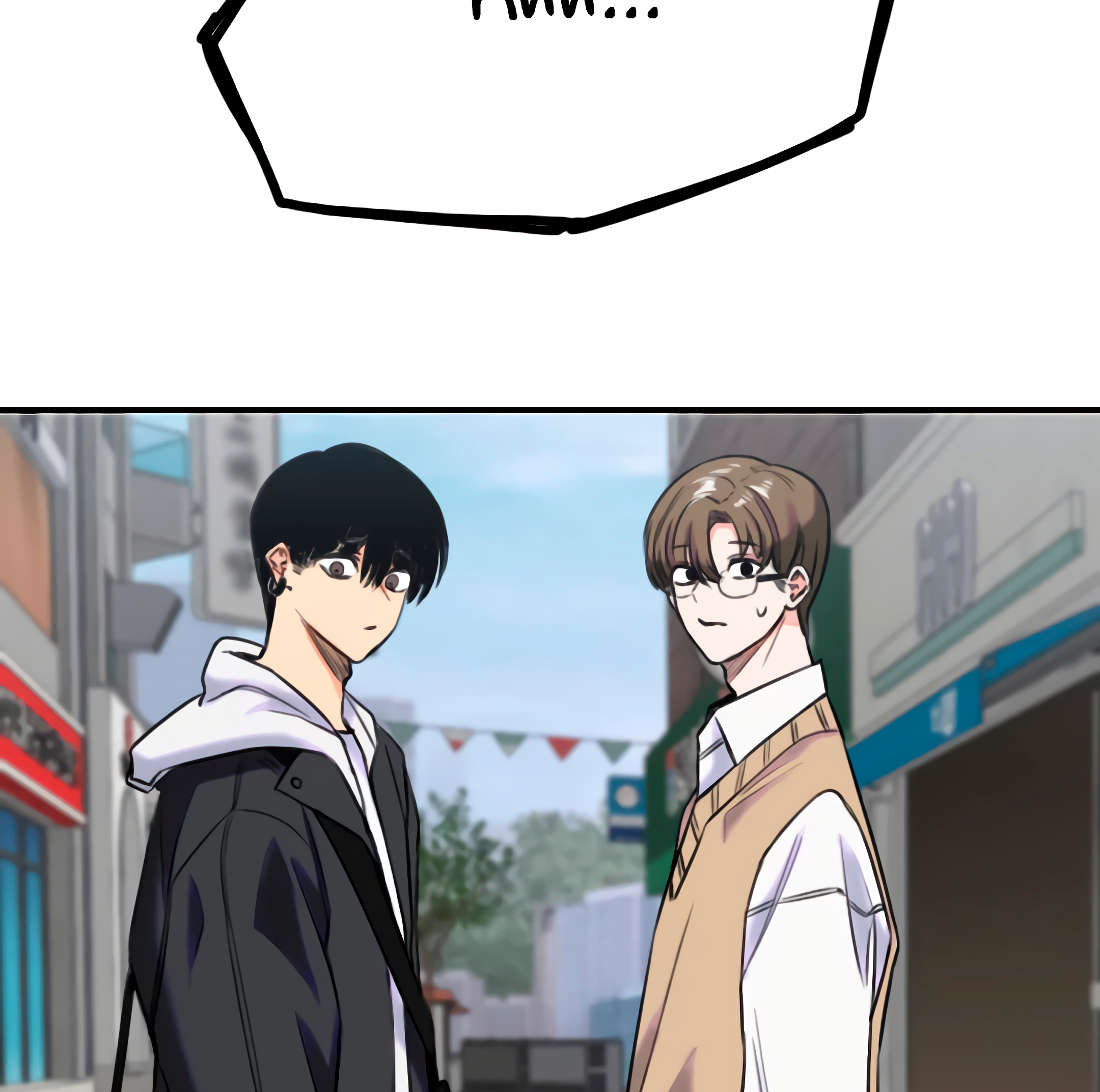Read Drawing Romance PT Manga Online