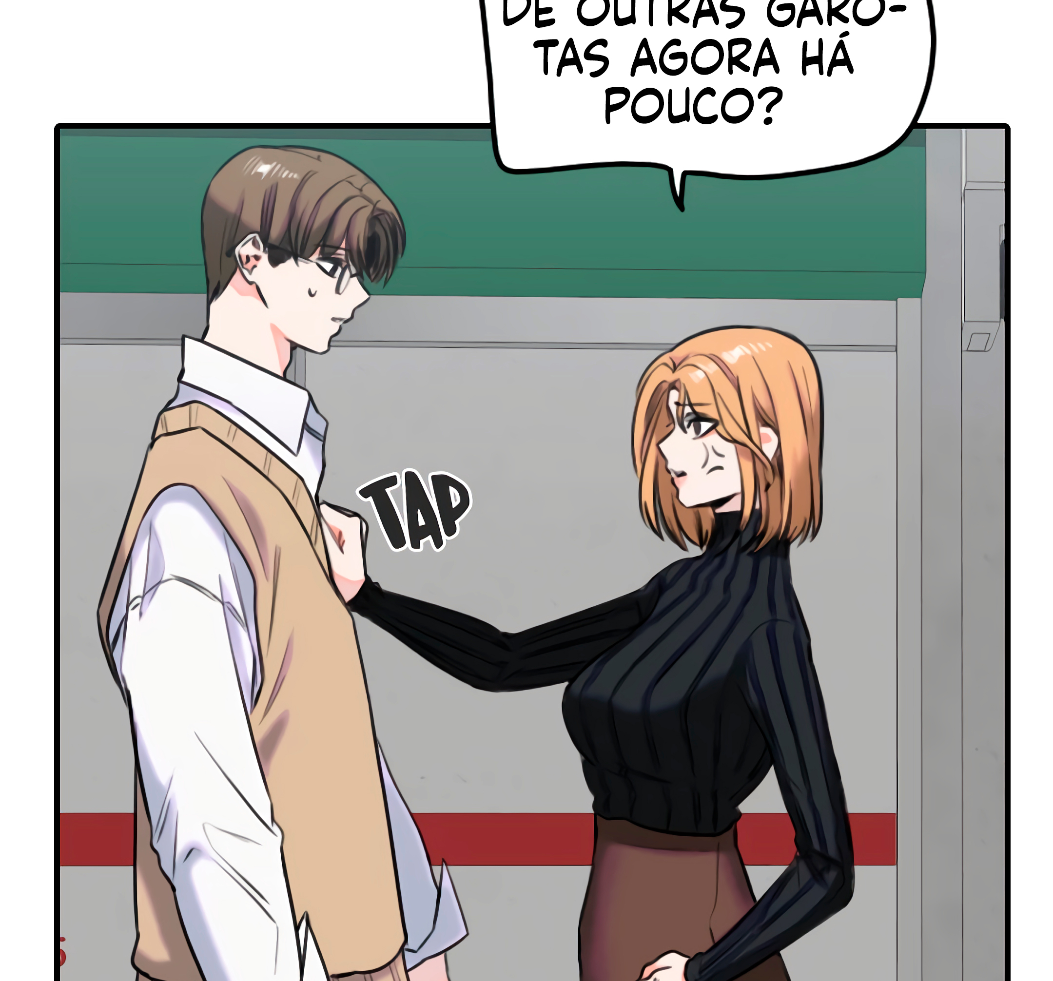 Read Drawing Romance PT Manga Online