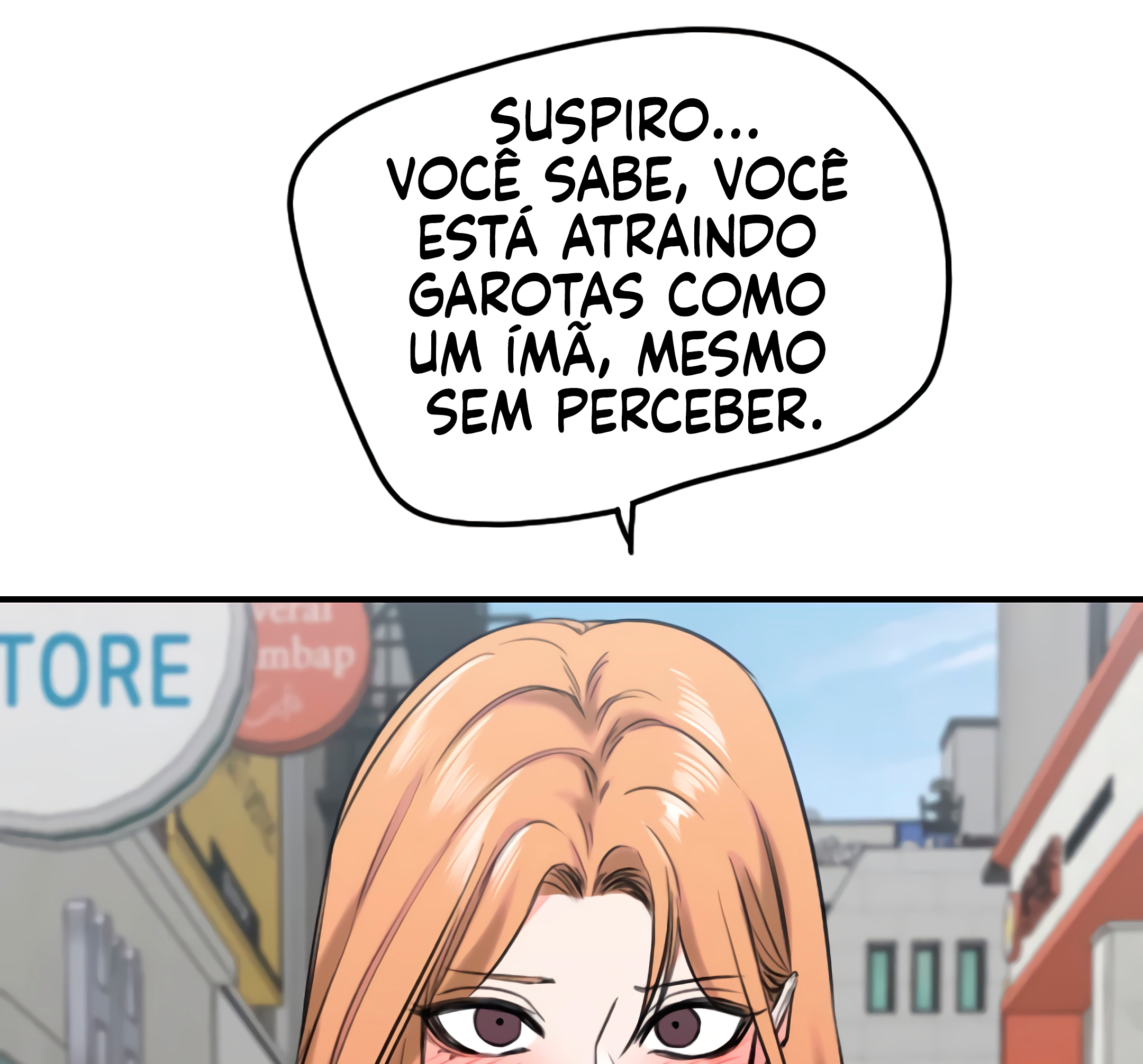 Read Drawing Romance PT Manga Online