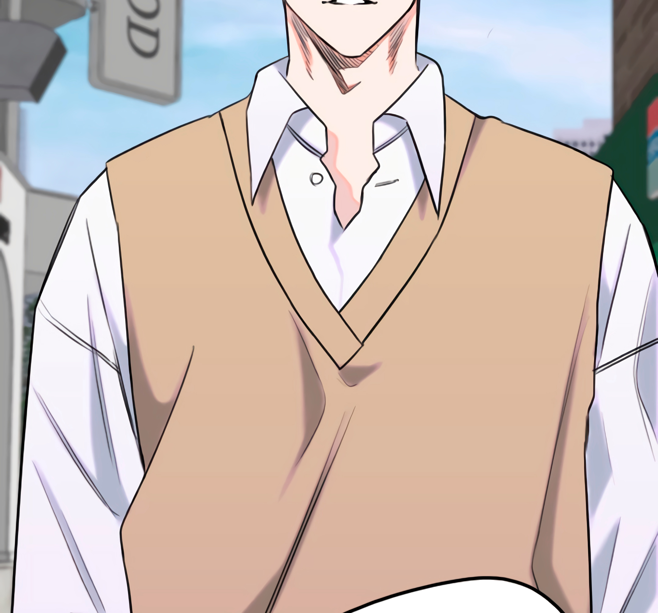 Read Drawing Romance PT Manga Online
