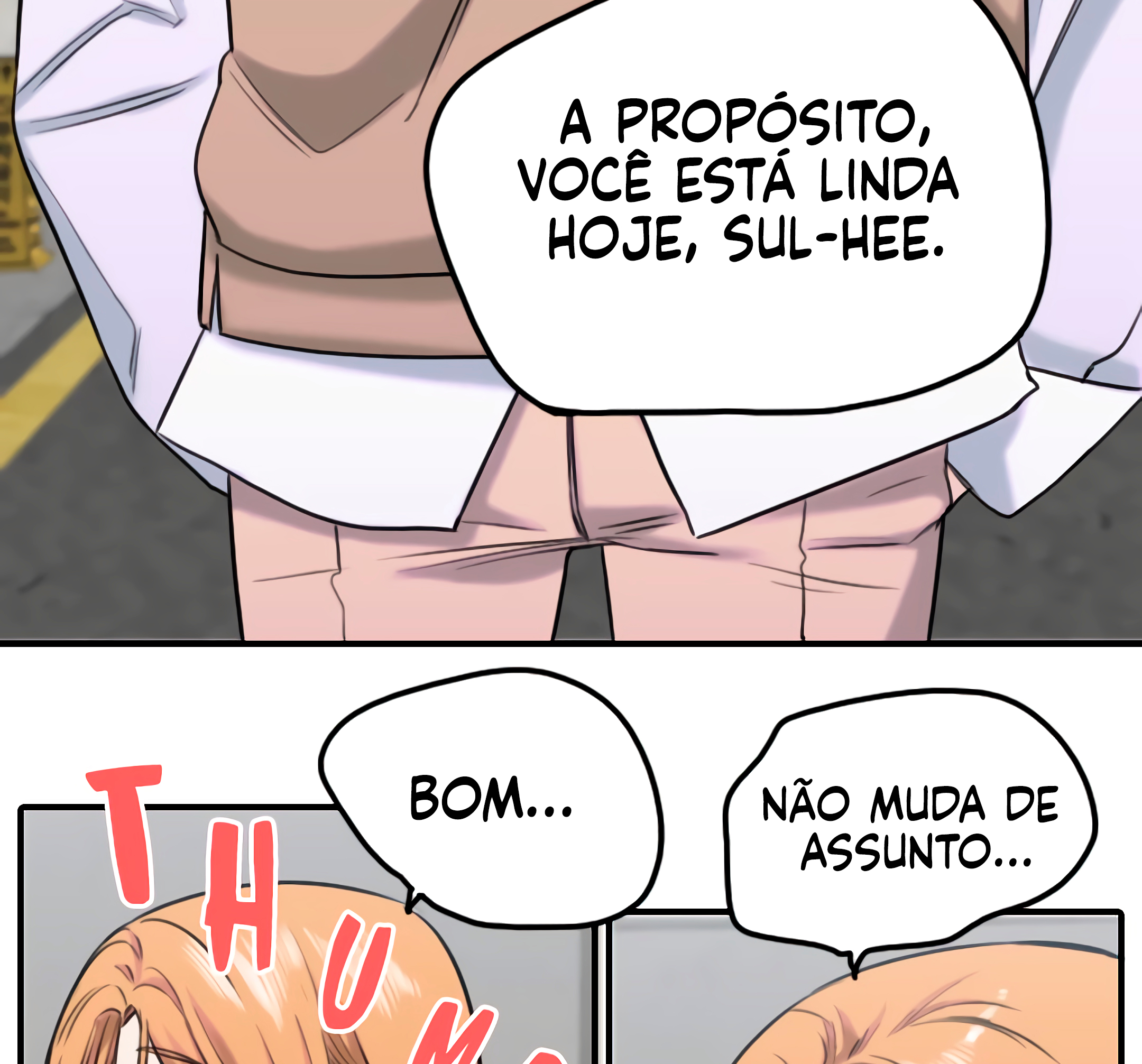 Read Drawing Romance PT Manga Online