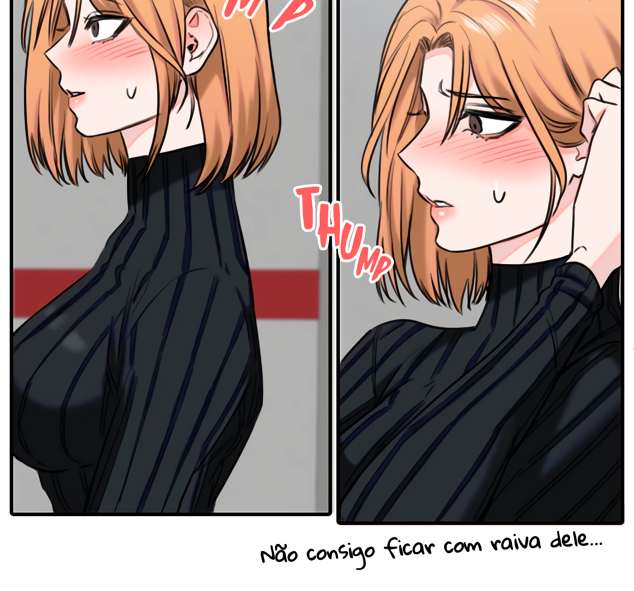 Read Drawing Romance PT Manga Online