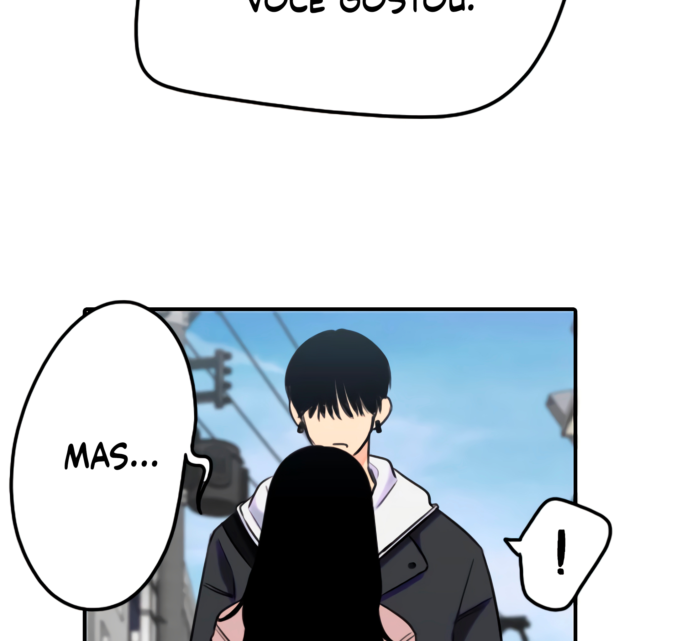 Read Drawing Romance PT Manga Online