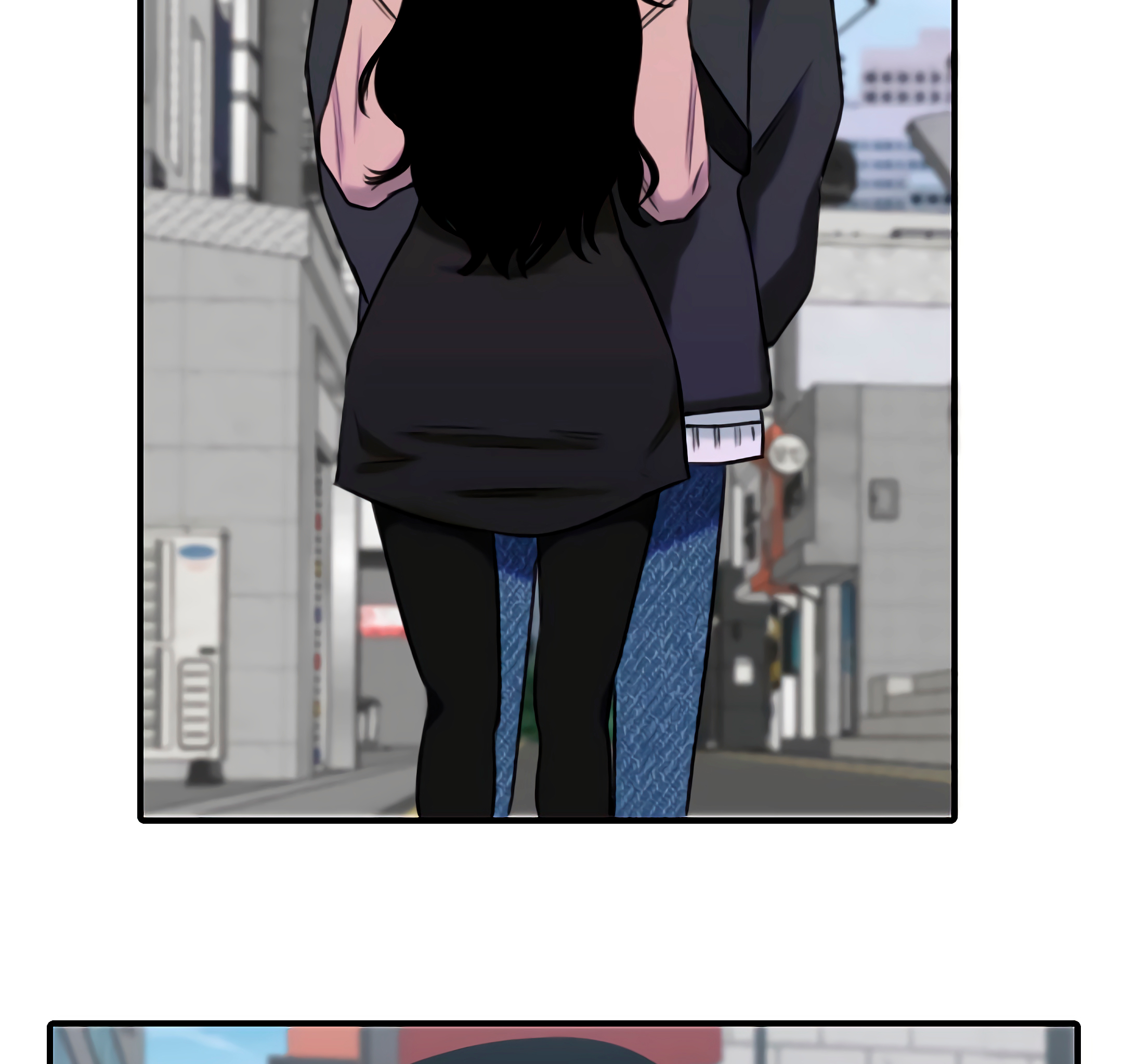 Read Drawing Romance PT Manga Online