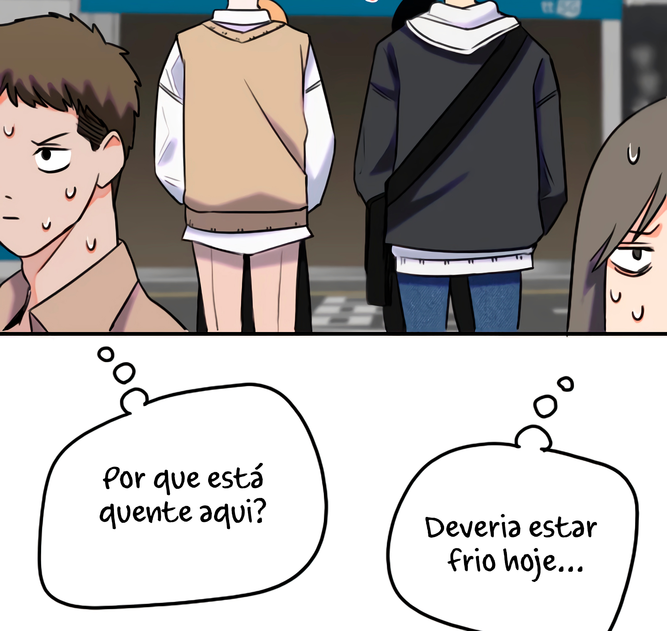 Read Drawing Romance PT Manga Online