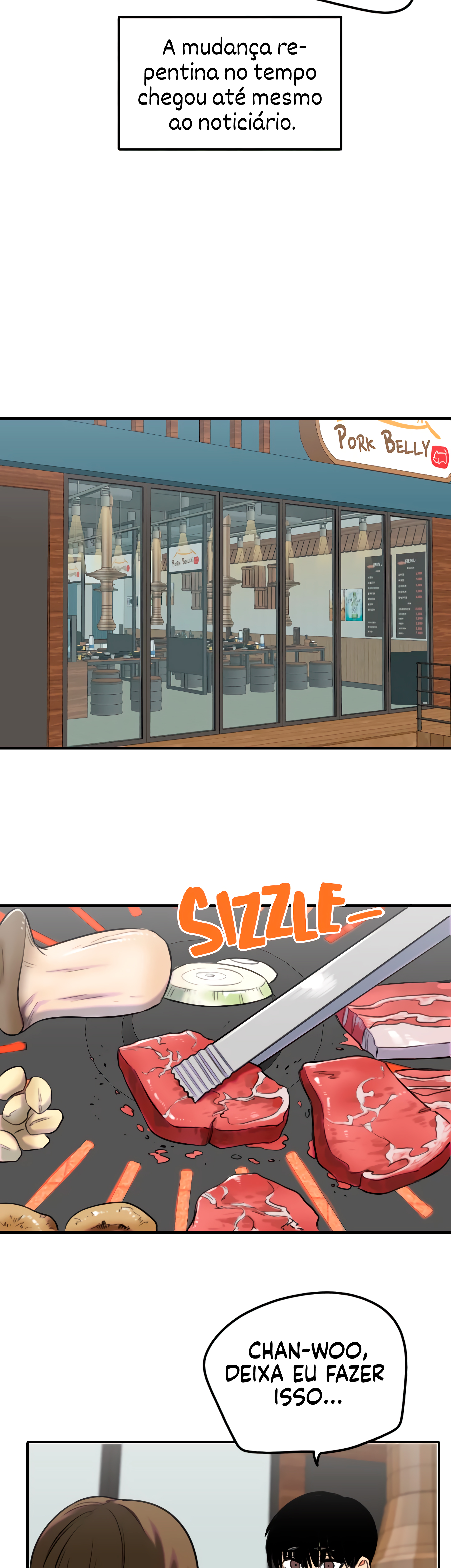 Read Drawing Romance PT Manga Online