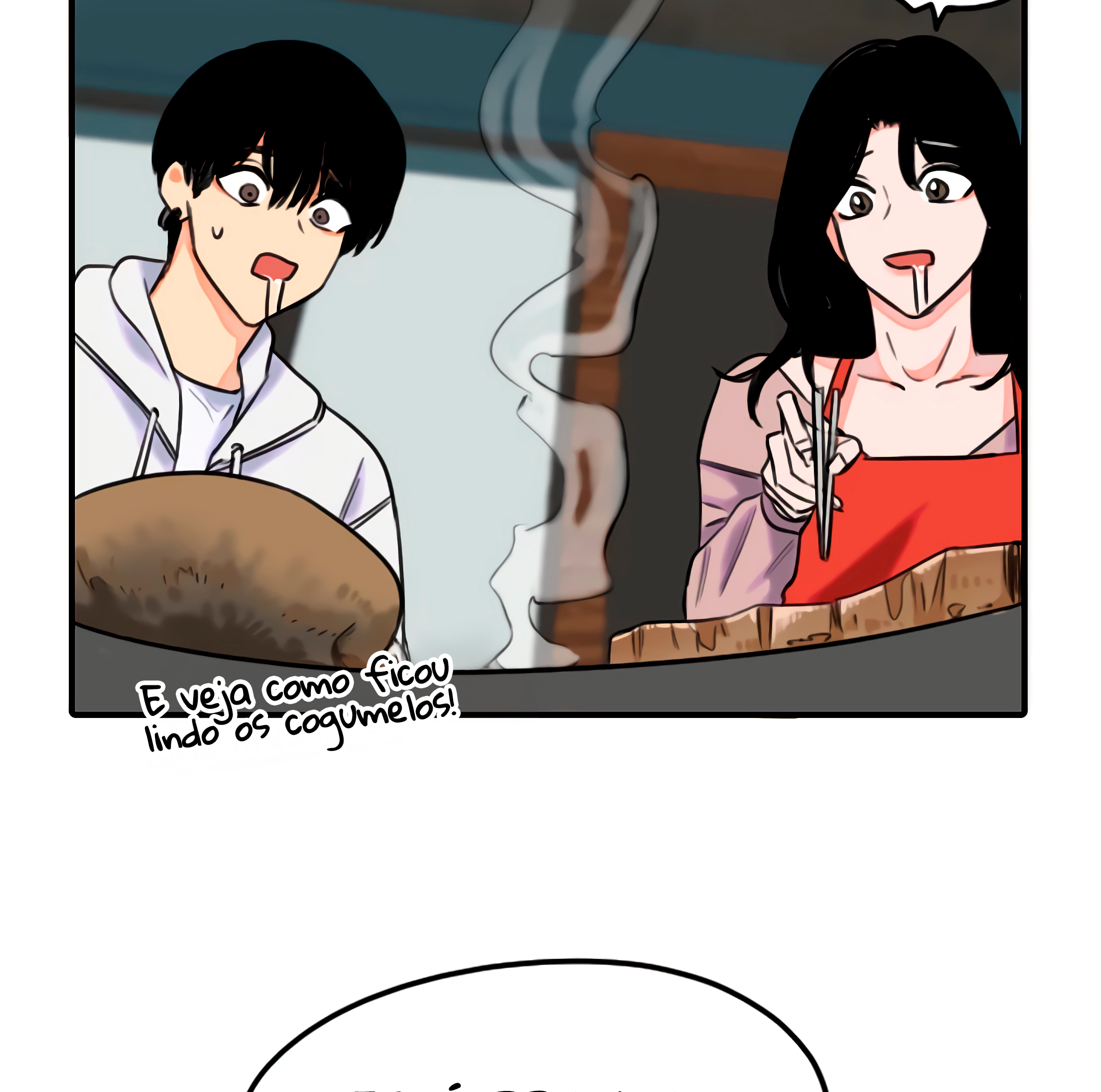Read Drawing Romance PT Manga Online