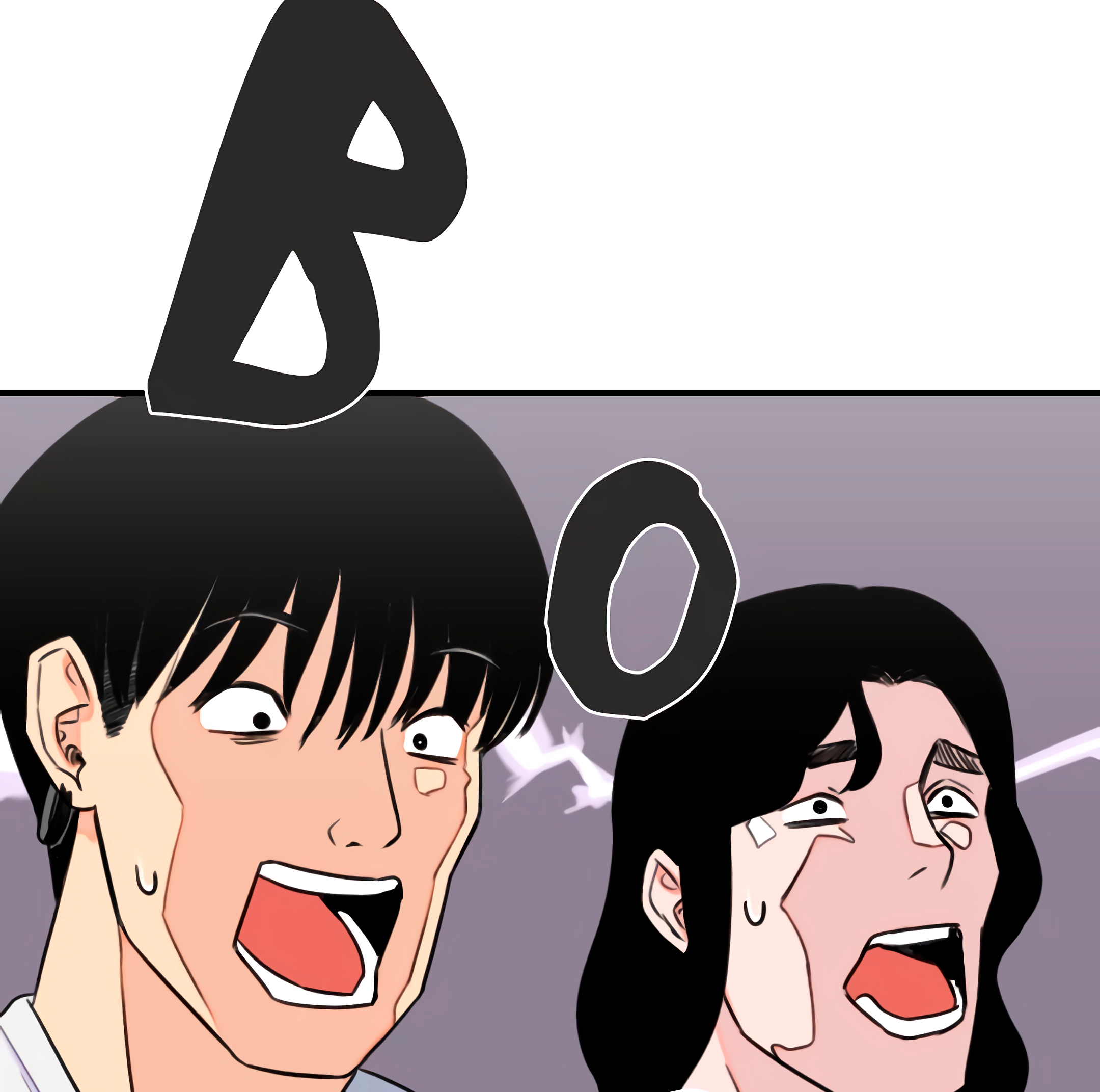Read Drawing Romance PT Manga Online
