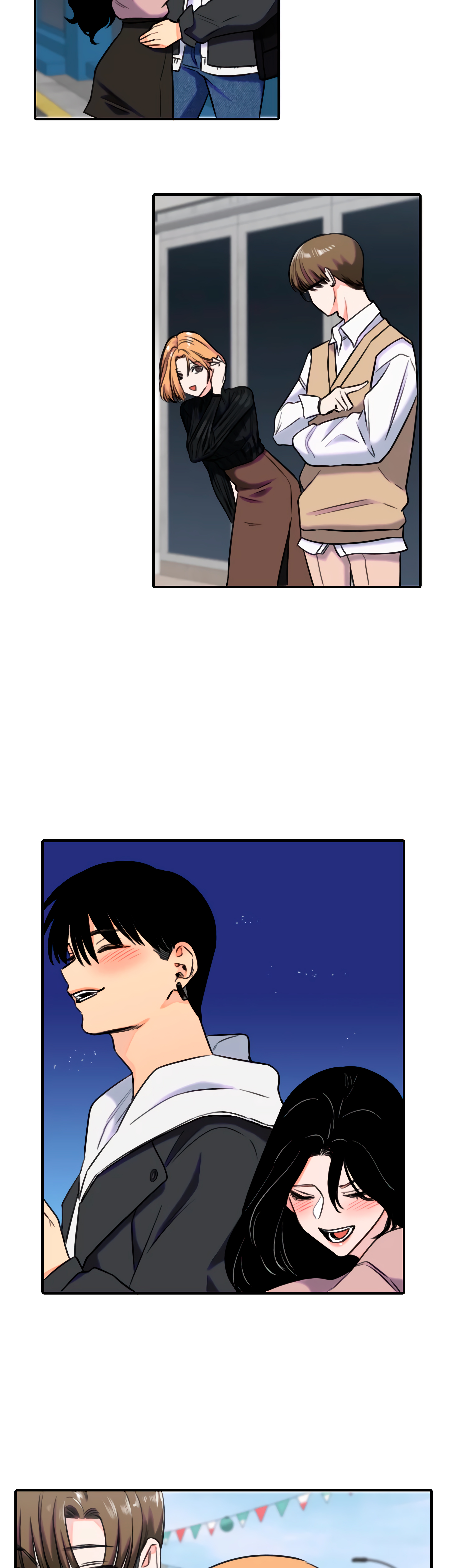 Read Drawing Romance PT Manga Online