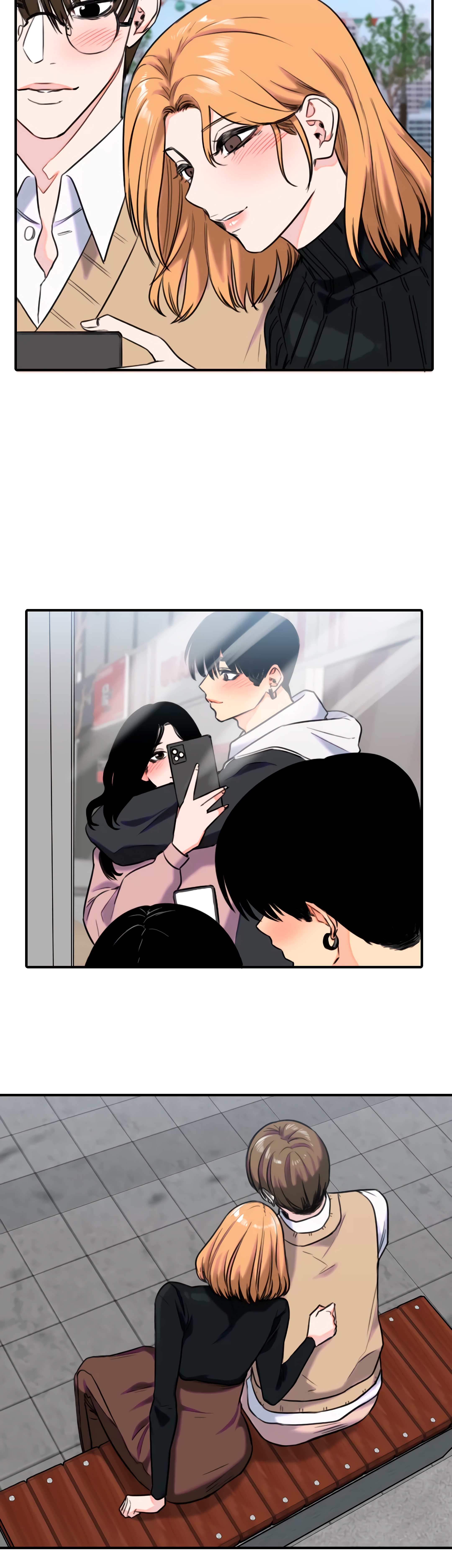 Read Drawing Romance PT Manga Online