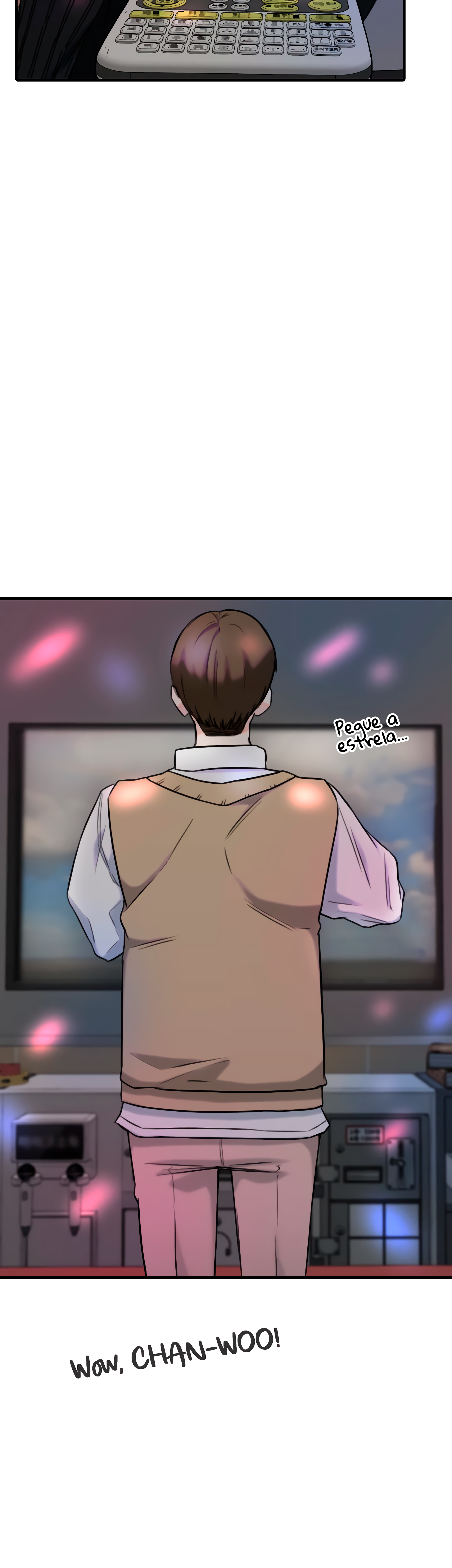 Read Drawing Romance PT Manga Online