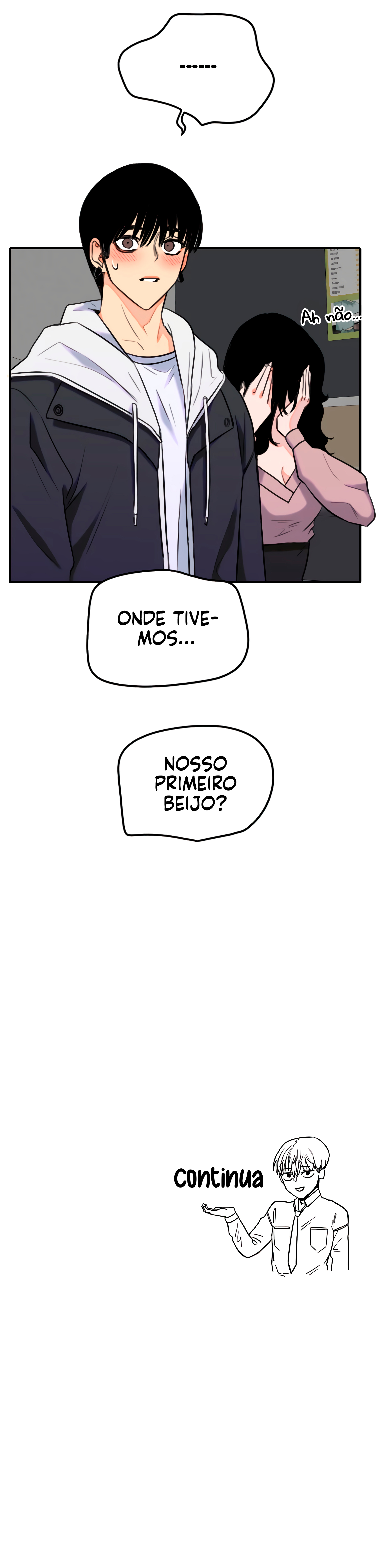 Read Drawing Romance PT Manga Online