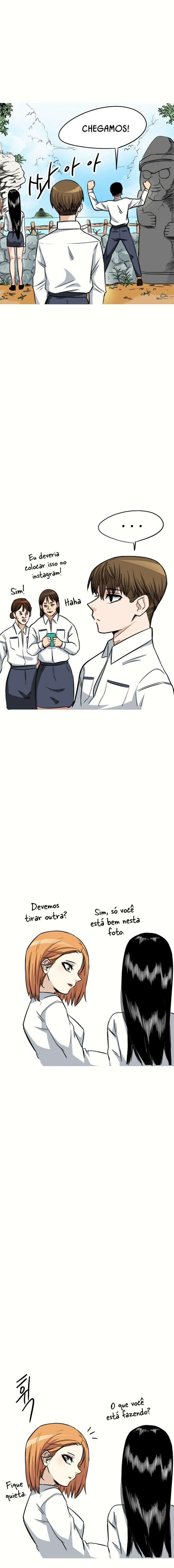 Read Drawing Romance PT Manga Online