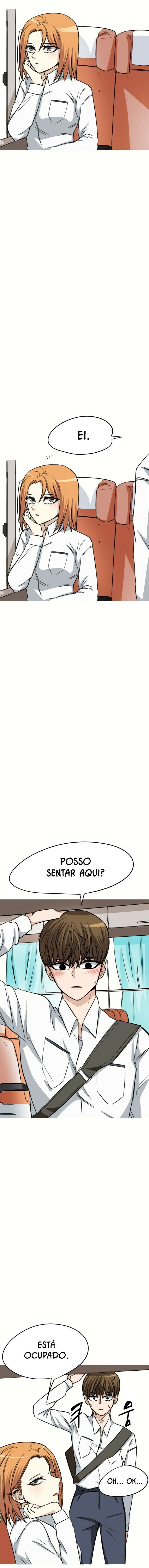 Read Drawing Romance PT Manga Online