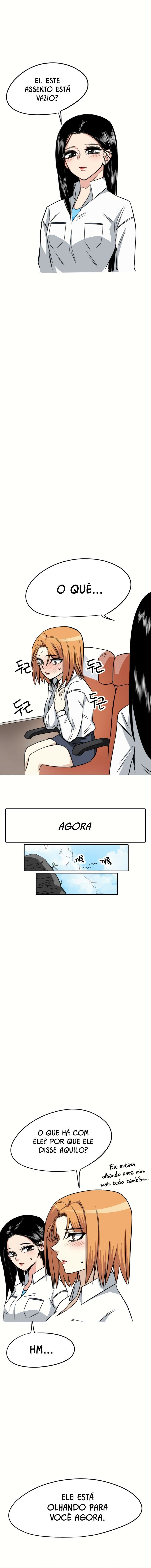 Read Drawing Romance PT Manga Online