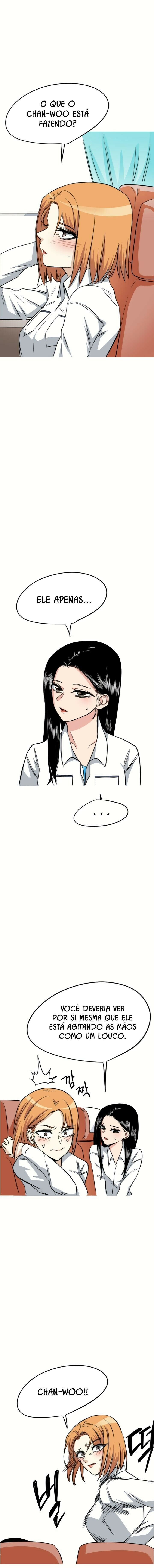 Read Drawing Romance PT Manga Online