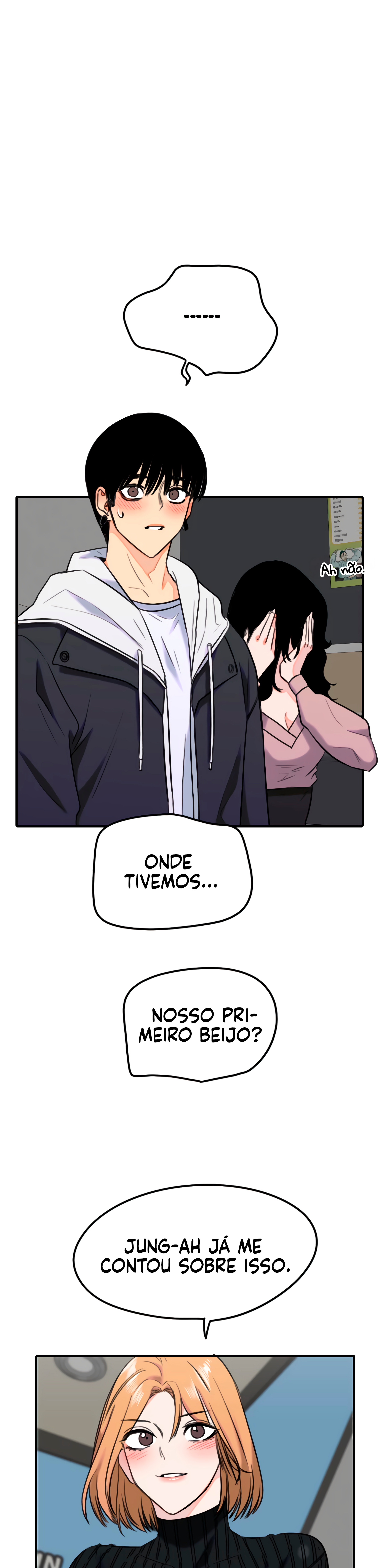 Read Drawing Romance PT Manga Online
