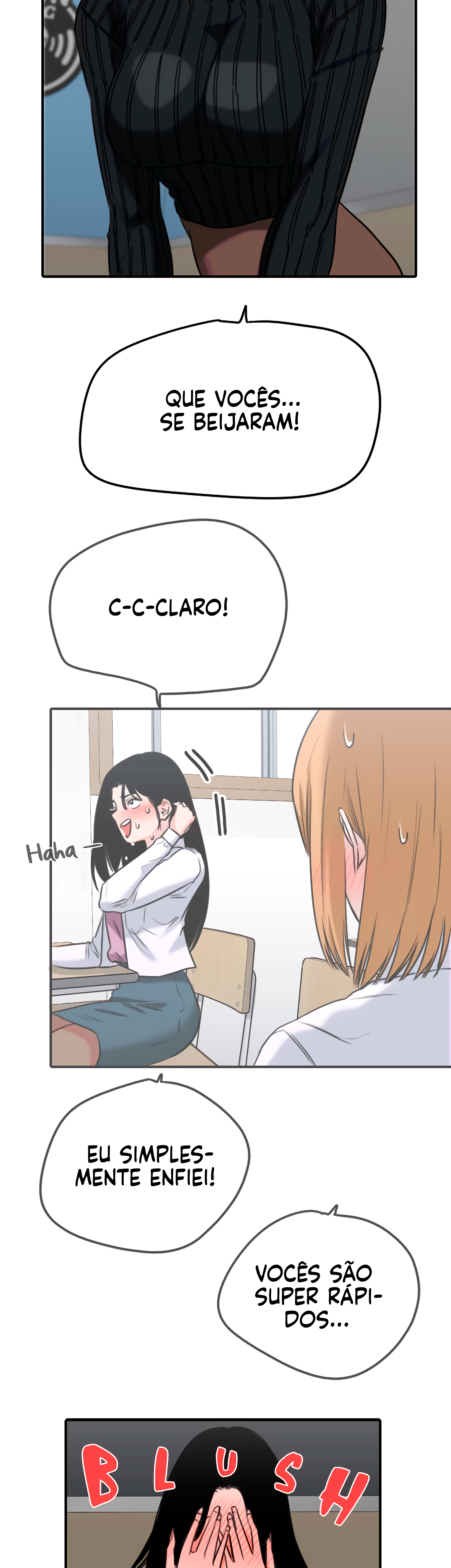 Read Drawing Romance PT Manga Online