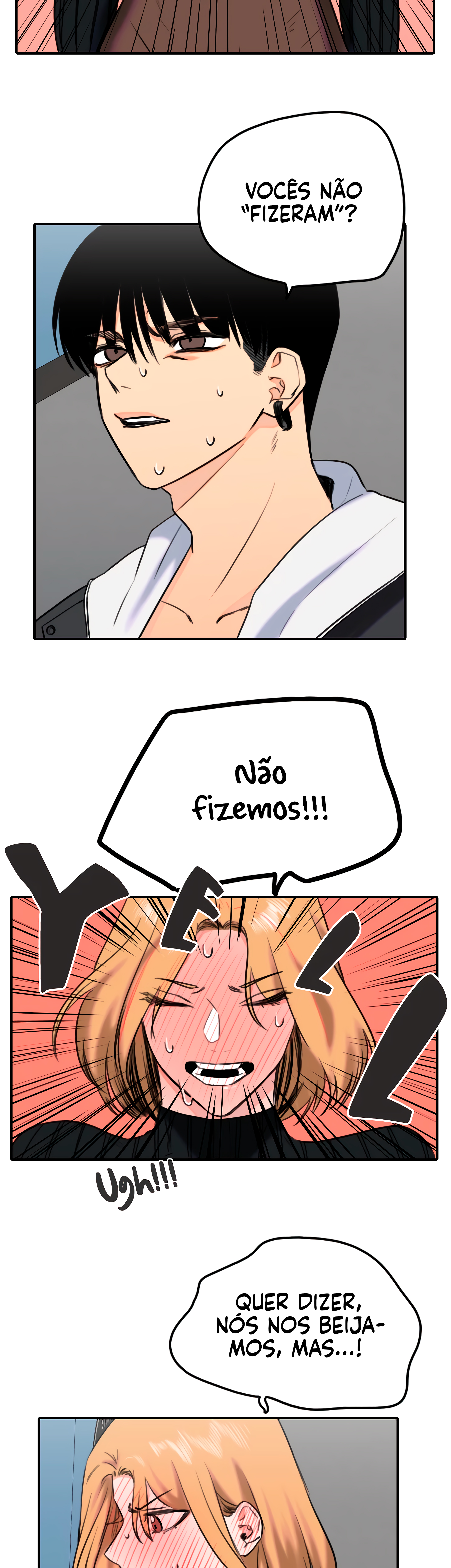 Read Drawing Romance PT Manga Online