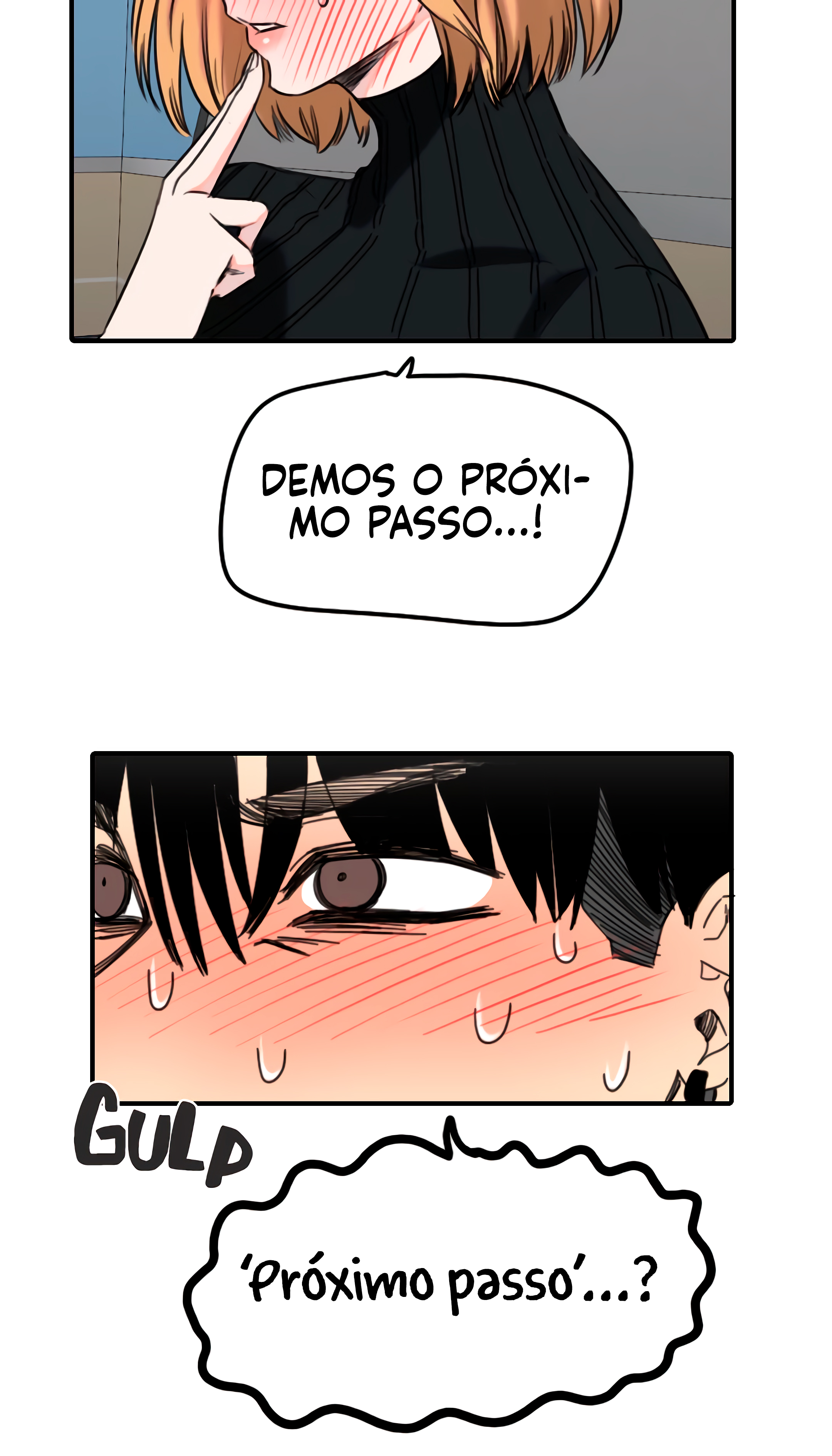 Read Drawing Romance PT Manga Online