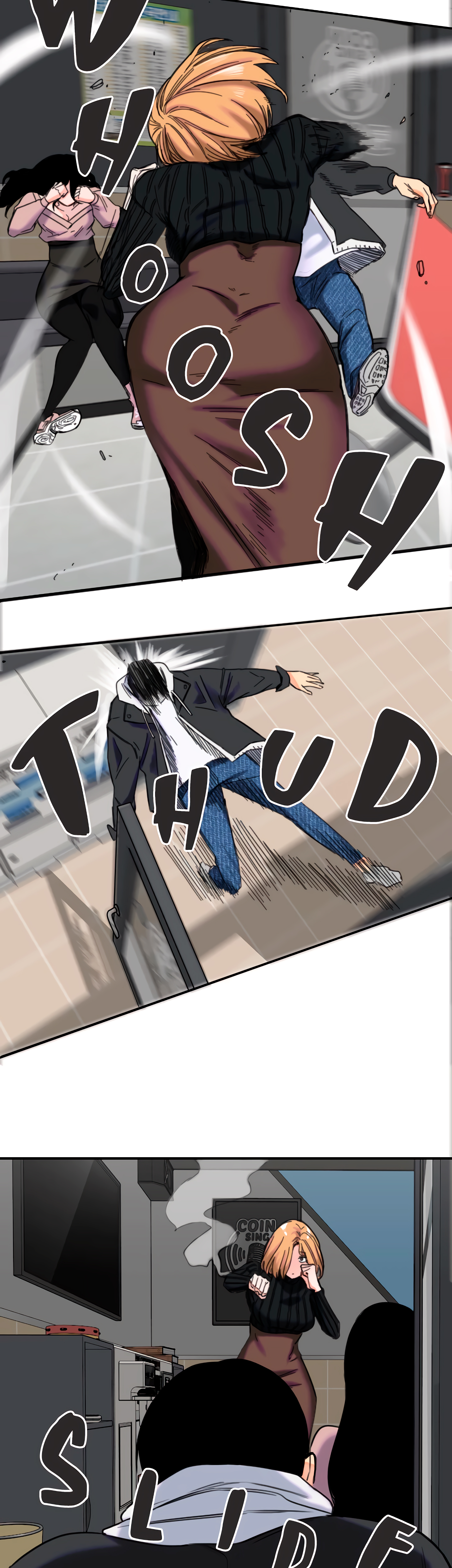 Read Drawing Romance PT Manga Online